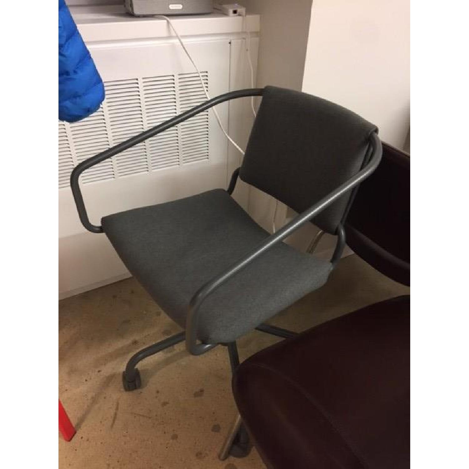 Blu Dot Office Chair - image-2