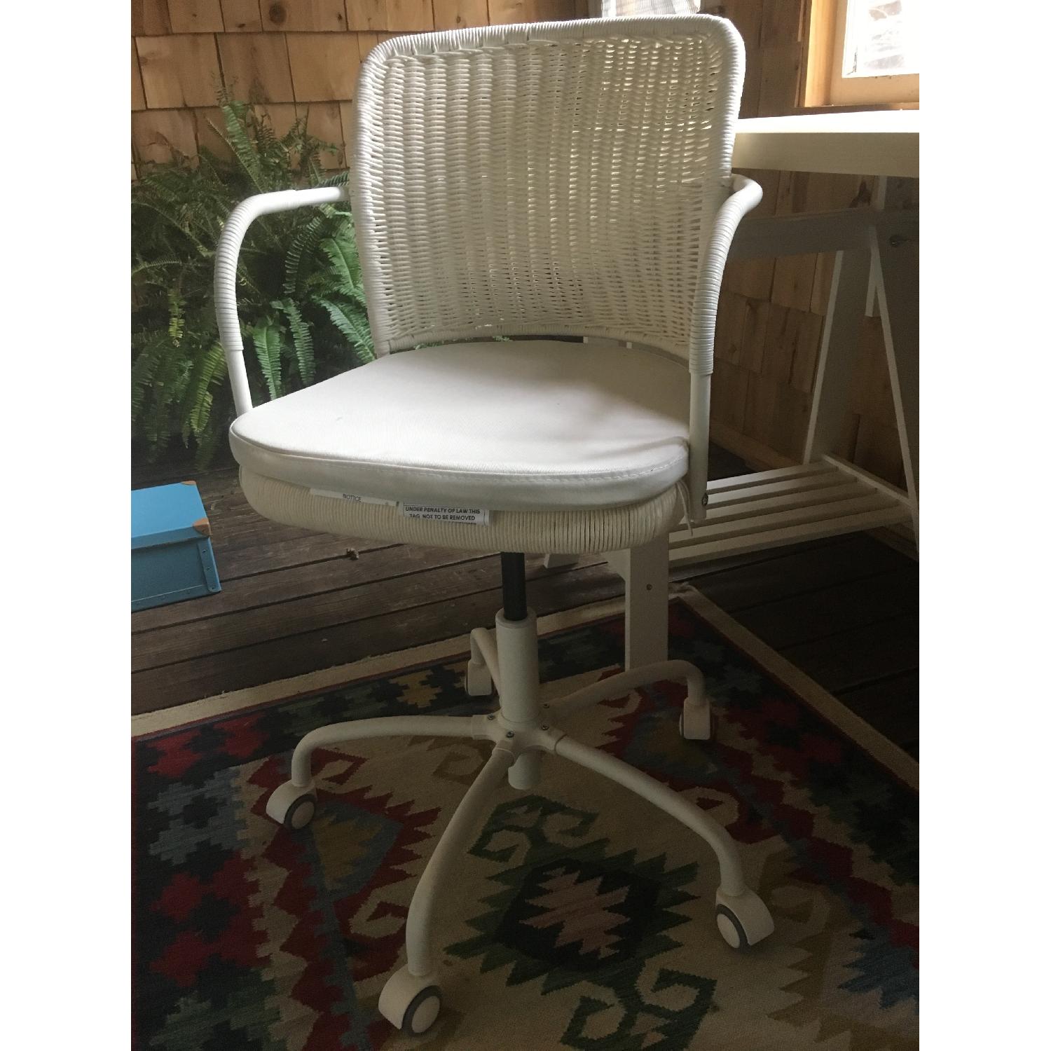 Ikea Gregor Desk Chair AptDeco