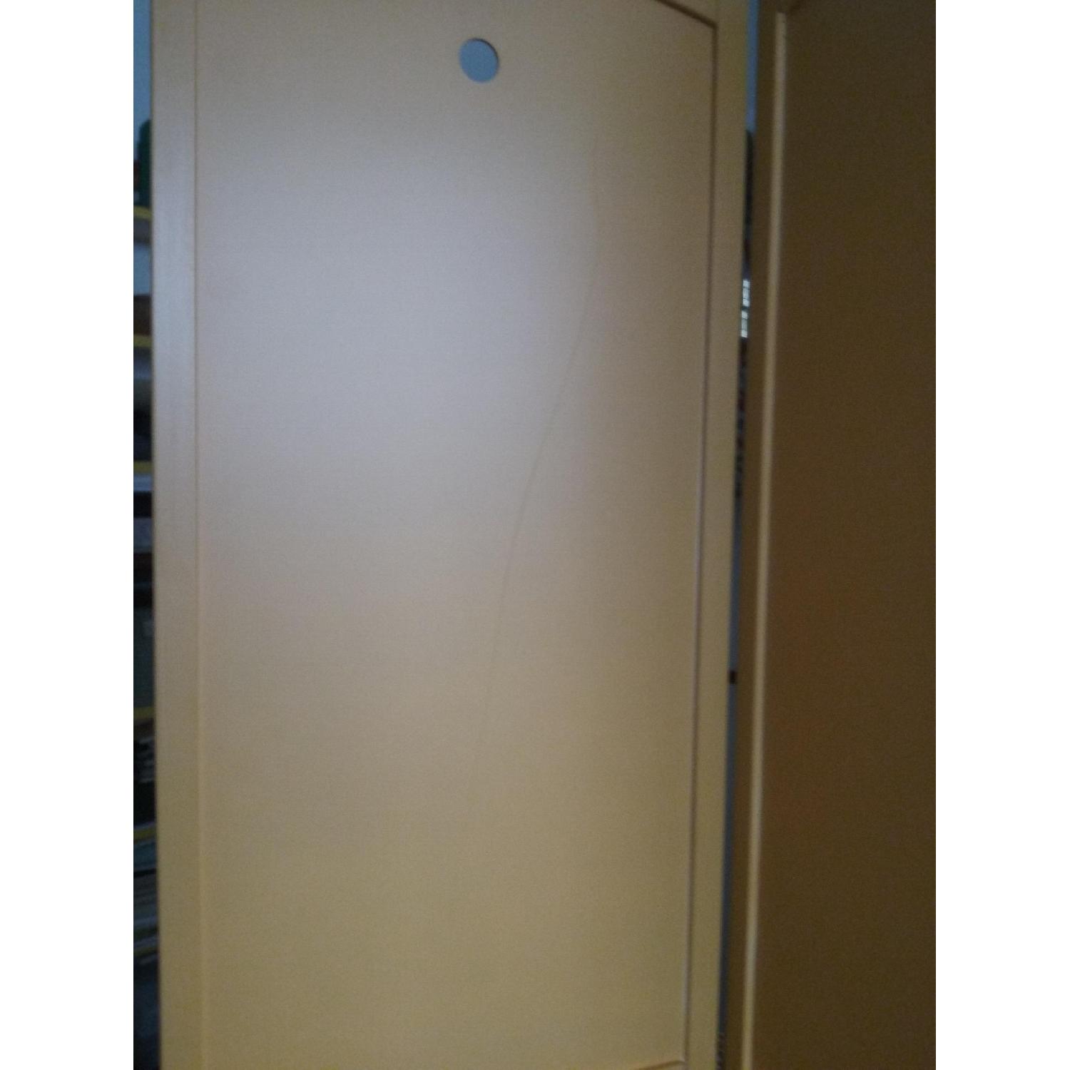 Legacy Decors 3 Panel Solid Wood Room Divider - image-10