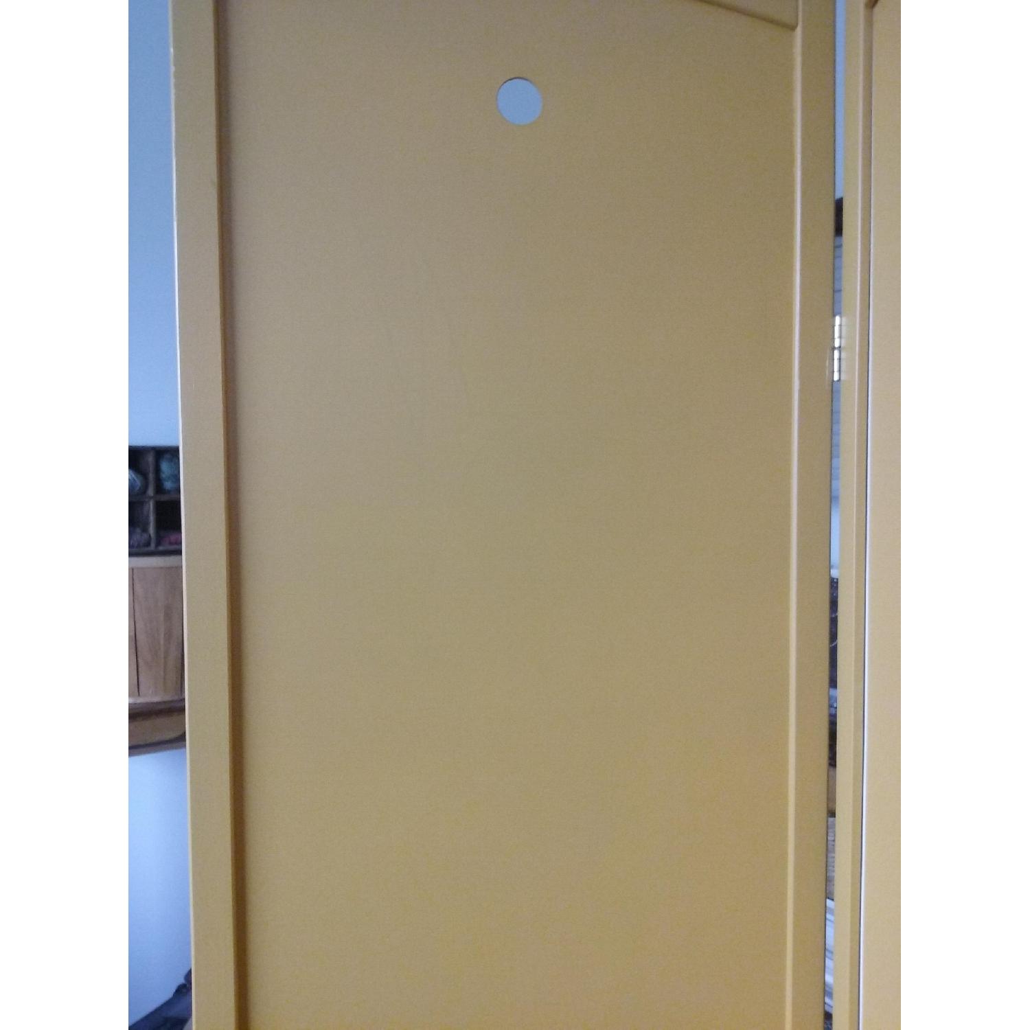 Legacy Decors 3 Panel Solid Wood Room Divider - image-11