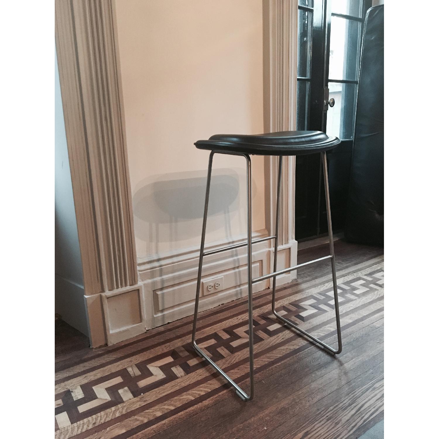 Cappellini Jasper Morrison Bar Stool AptDeco