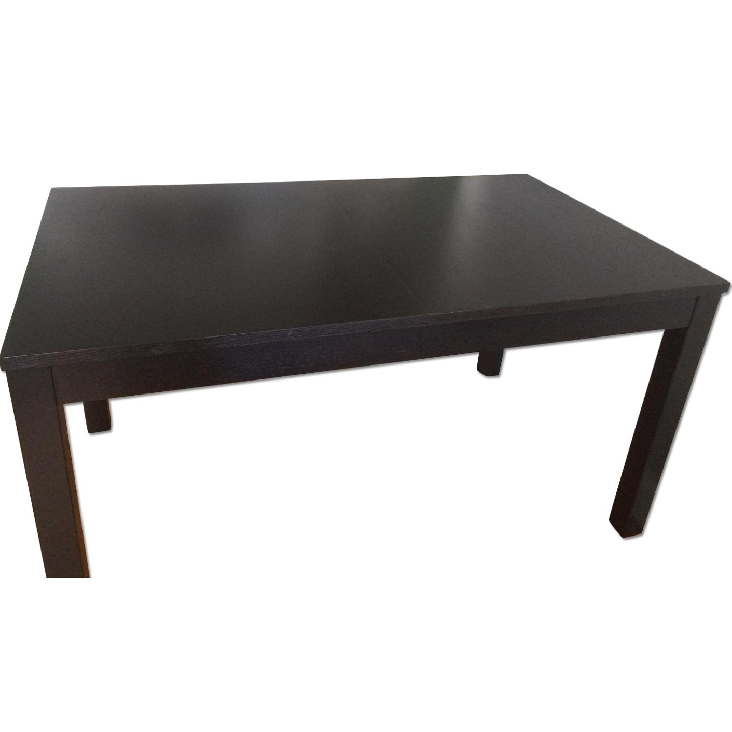 (iiio)ikea テーブル bjursta Ikea Bjursta Extendable Table - AptDeco