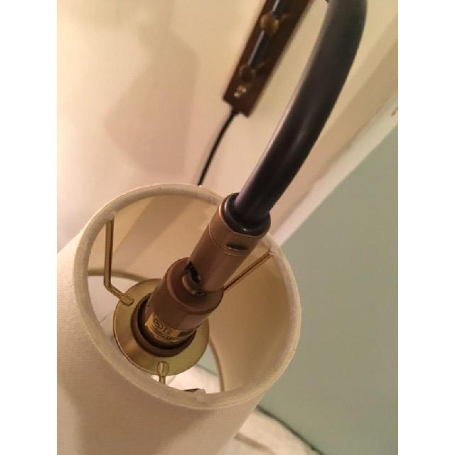 Serena & Lily Flynn Single Wall Sconce - image-3