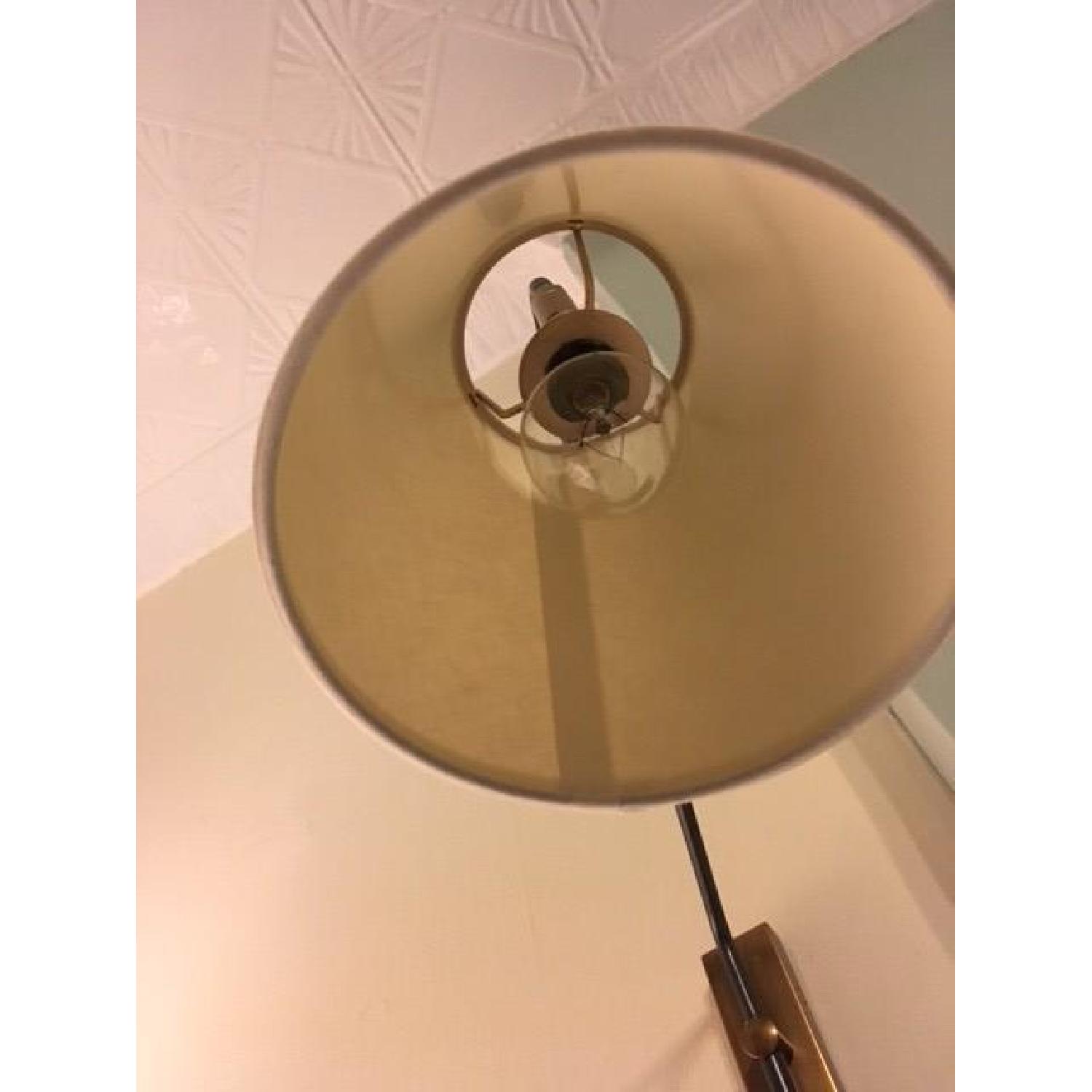 Serena & Lily Flynn Single Wall Sconce - image-4