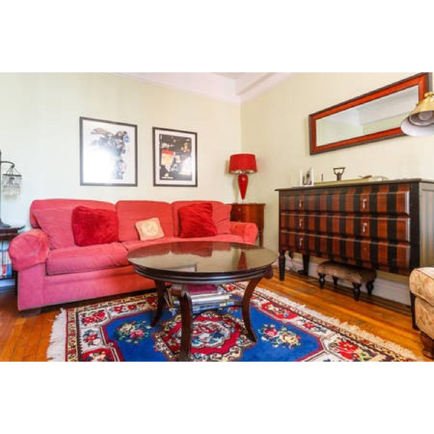 Crate & Barrel Monclair Sofa - image-2