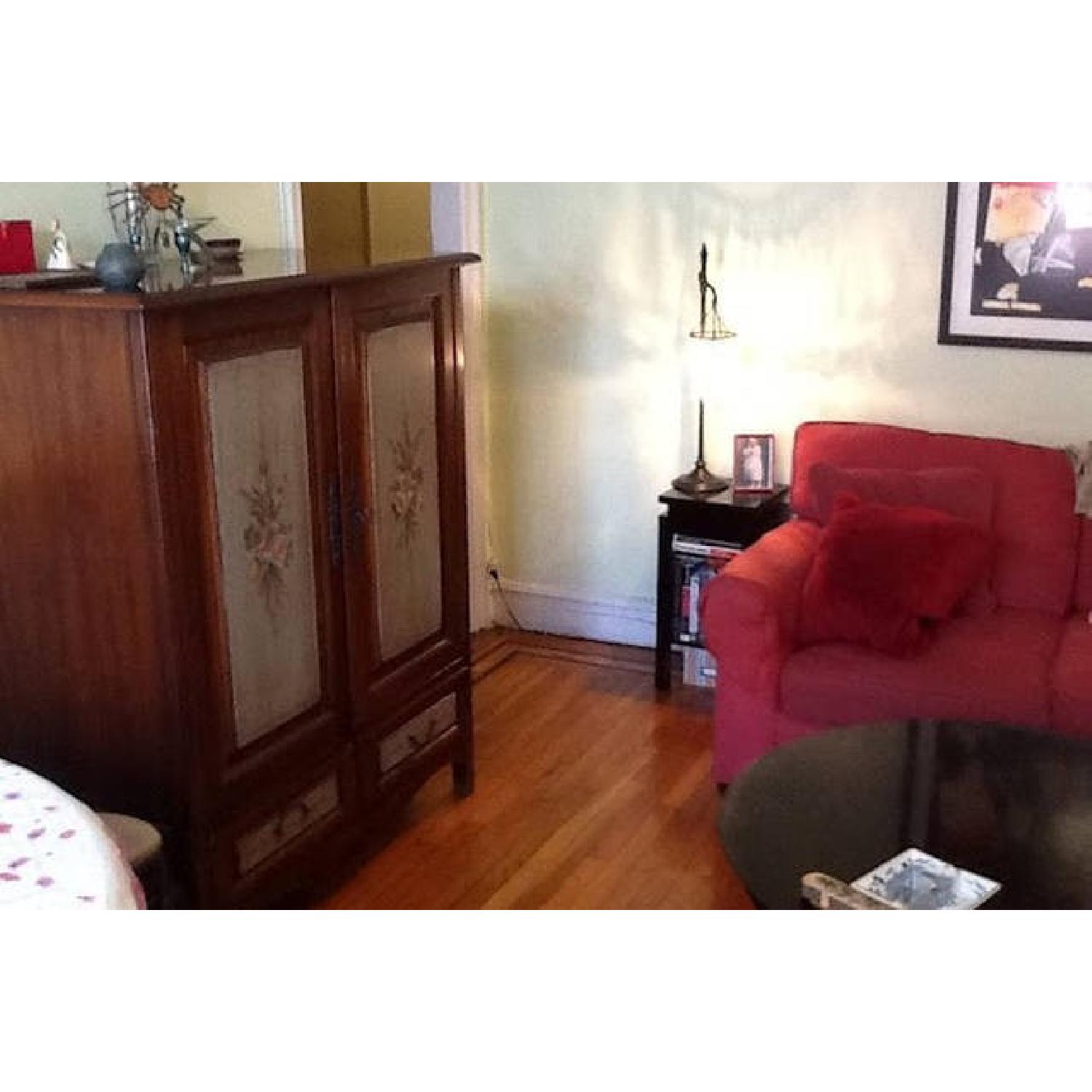 Crate & Barrel Monclair Sofa - image-3