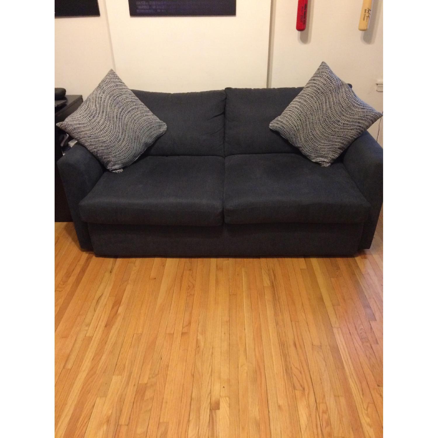 Bob's Westport Sleeper Sofa - image-1