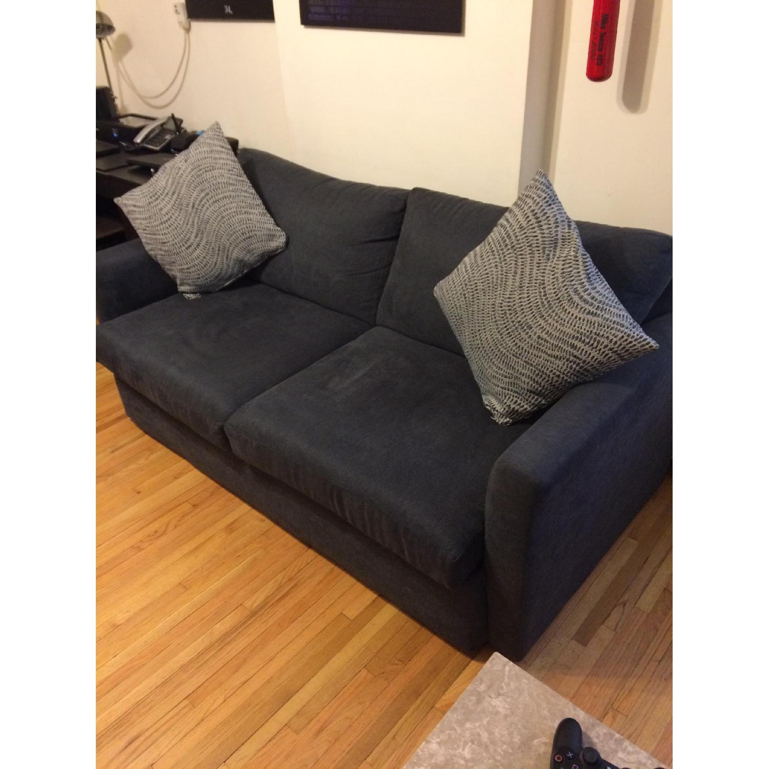 Bob's Westport Sleeper Sofa - image-3