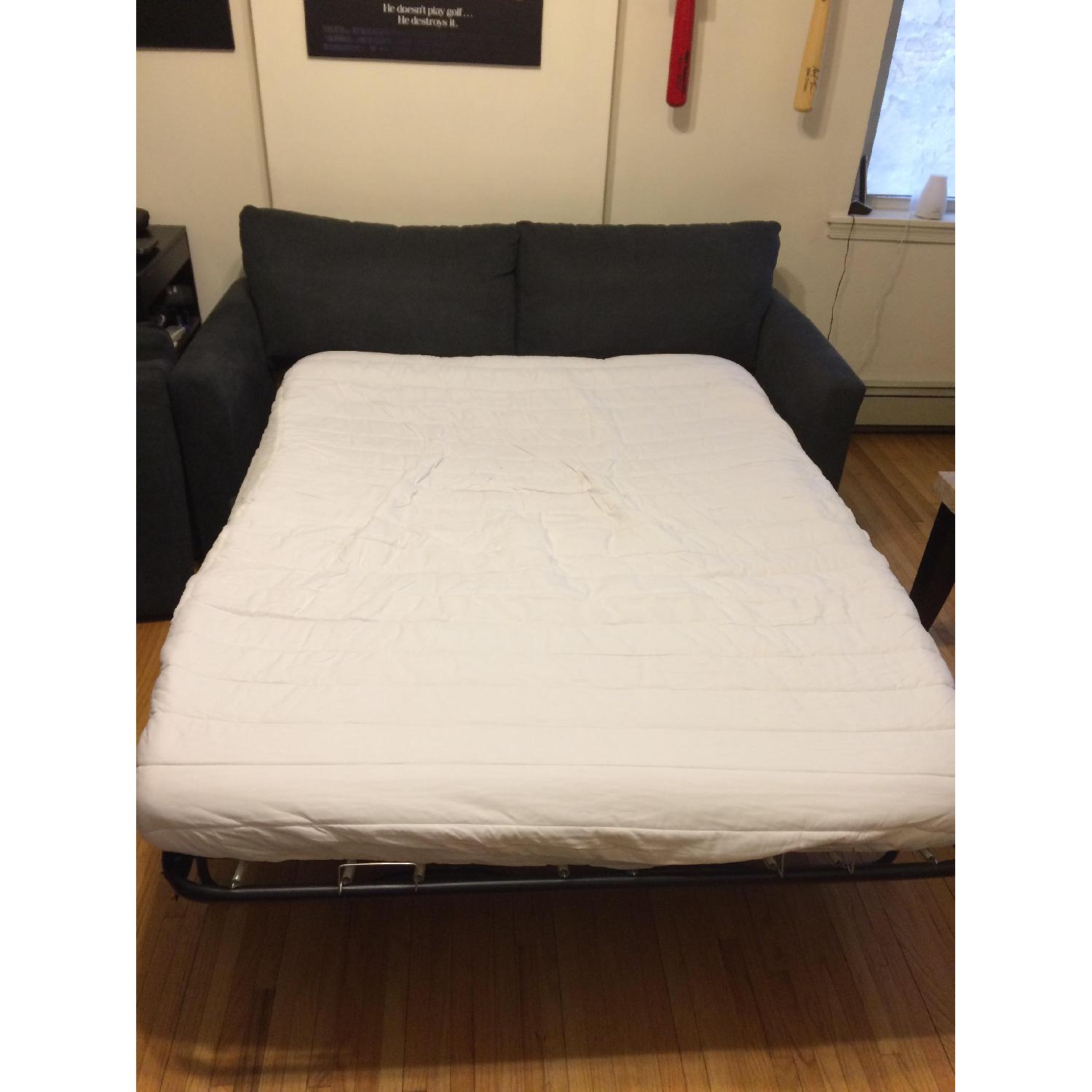 Bob's Westport Sleeper Sofa - image-4