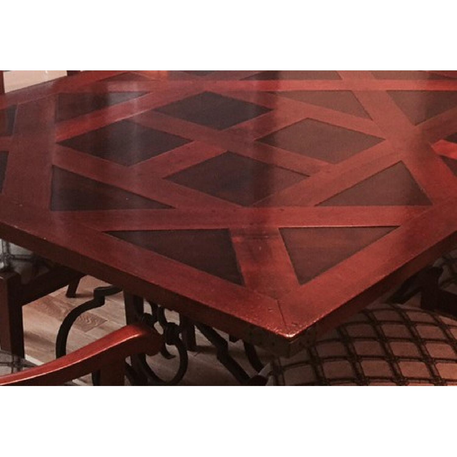 Grange France Custom Dining Table - image-1
