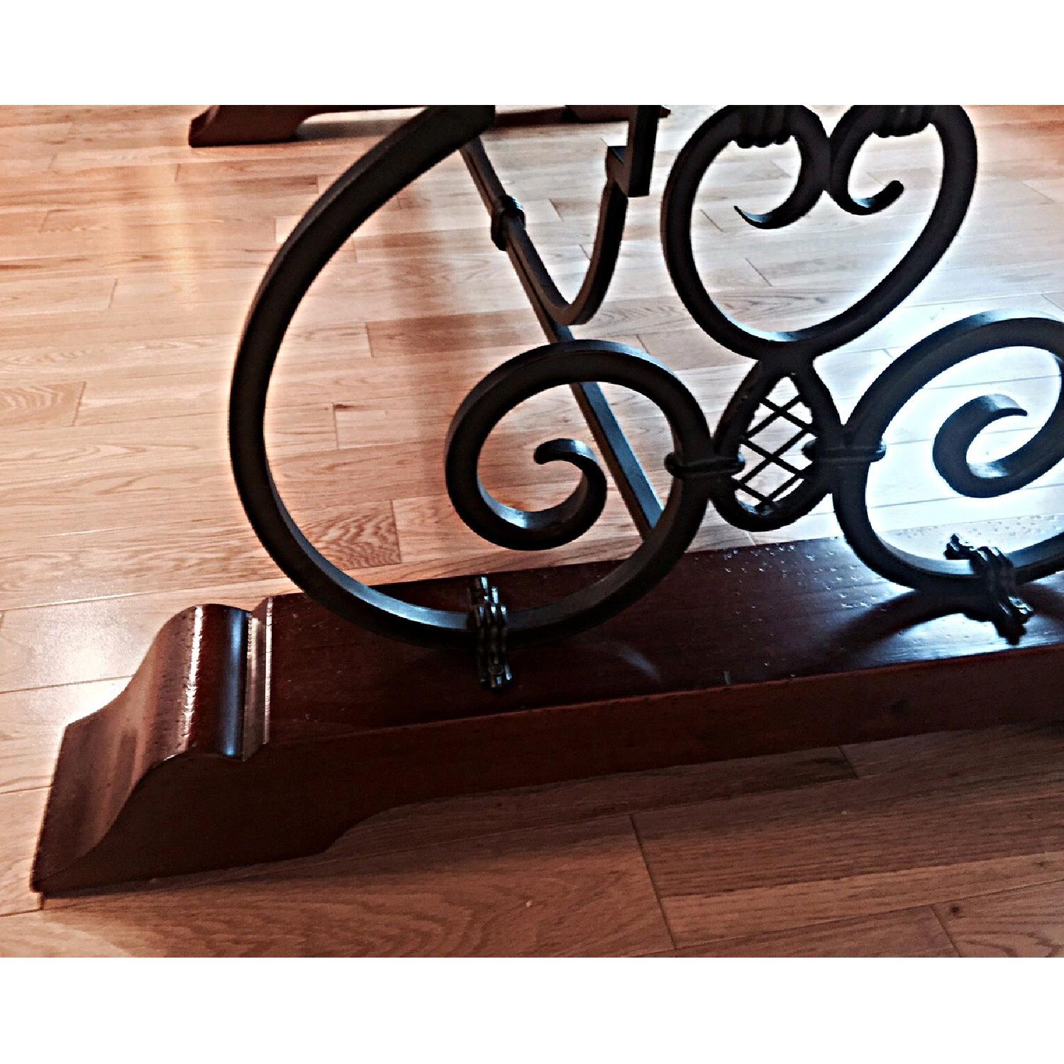 Grange France Custom Dining Table - image-2