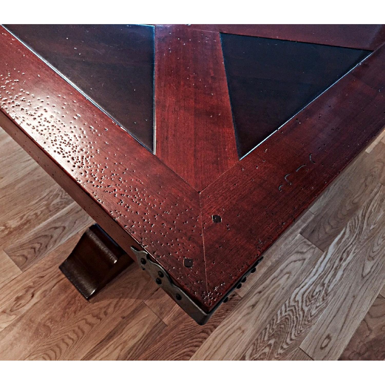 Grange France Custom Dining Table - image-4
