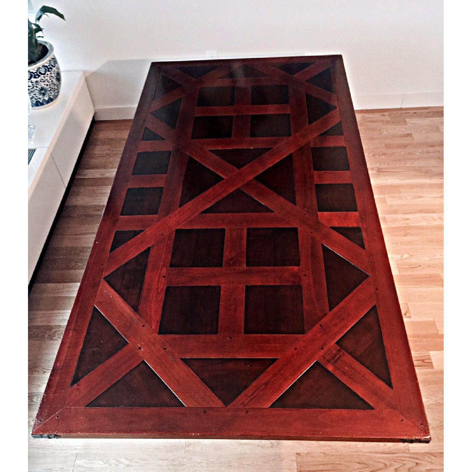 Grange France Custom Dining Table - image-7