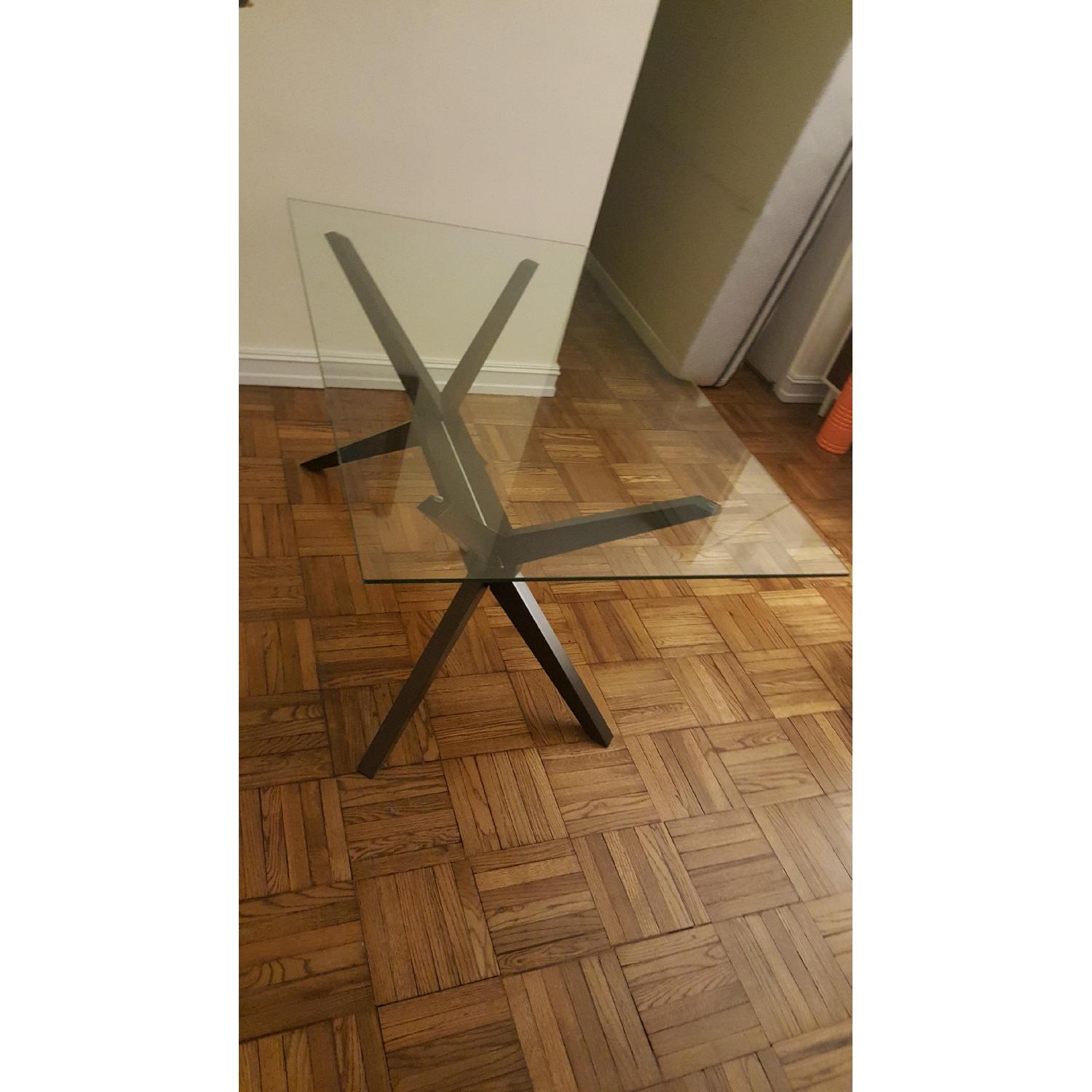 Aeon Furniture Greenwich Dining Table in Coffee - image-1