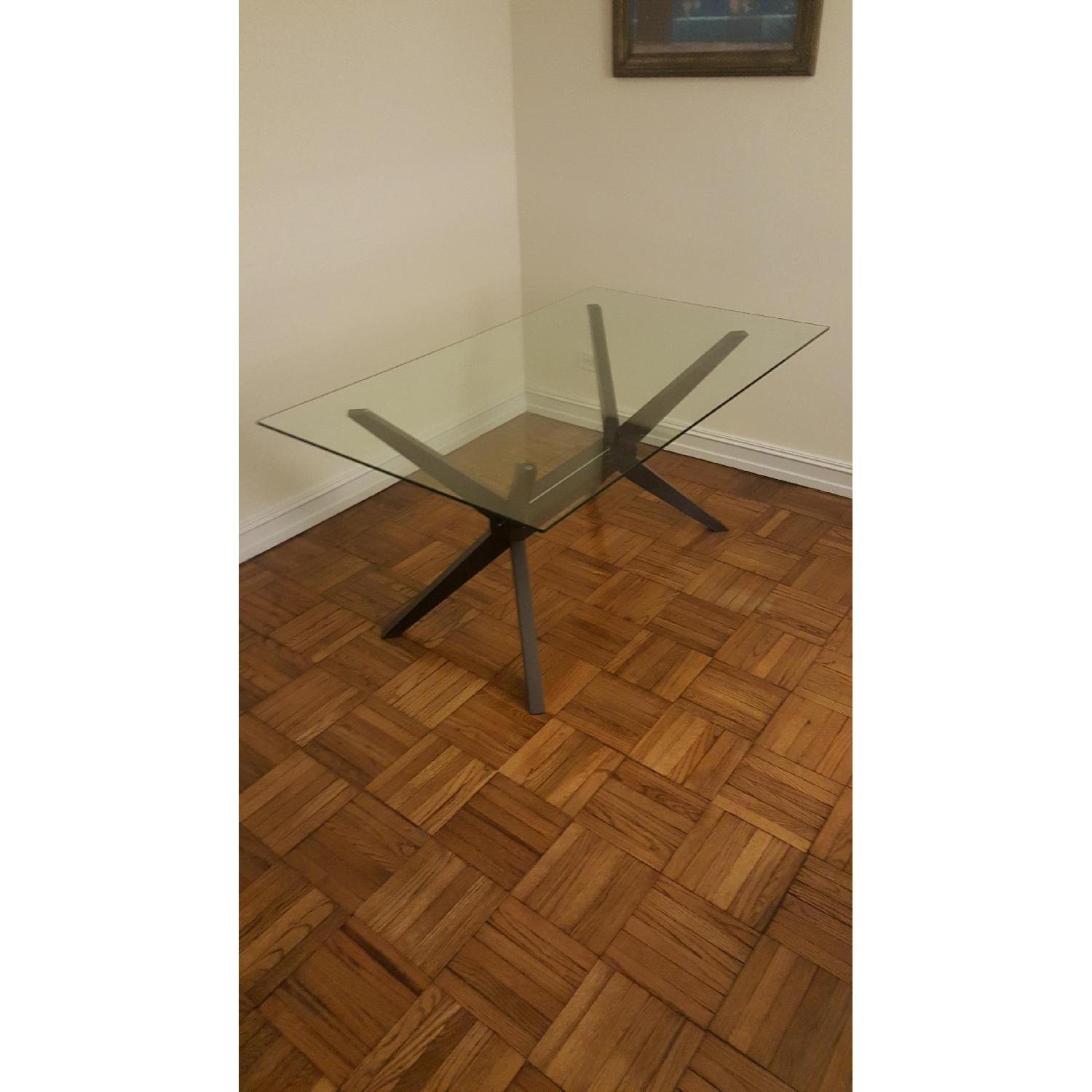Aeon Furniture Greenwich Dining Table in Coffee - image-2