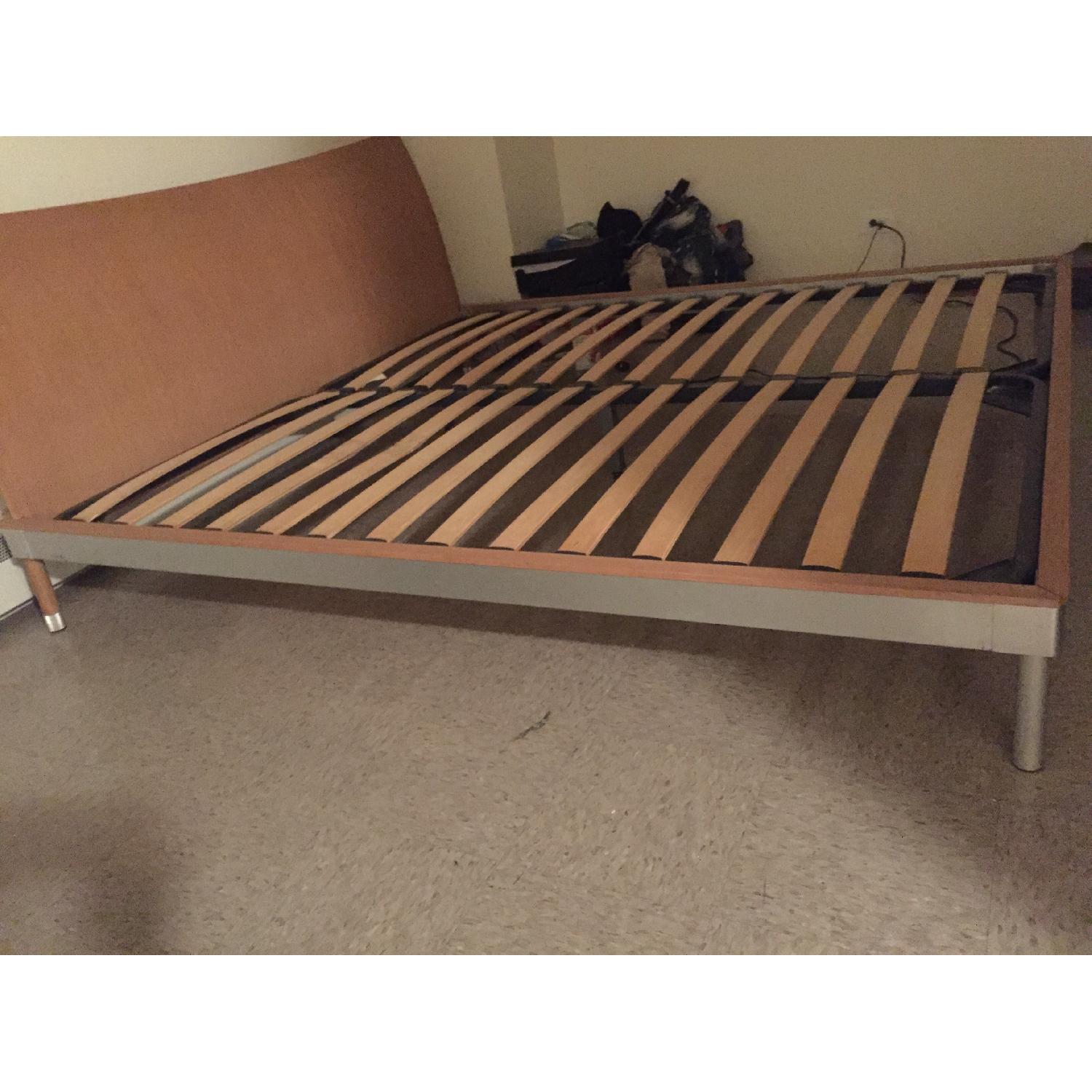 King Size Bed Frame - image-1