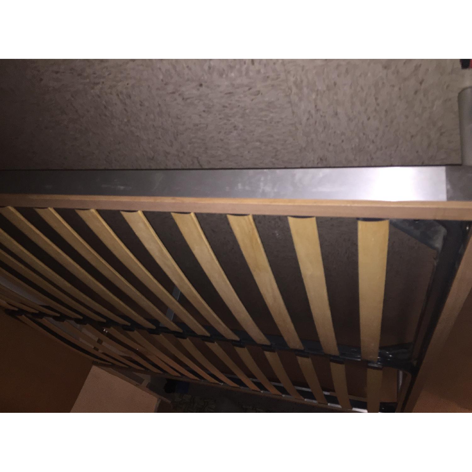 King Size Bed Frame - image-2