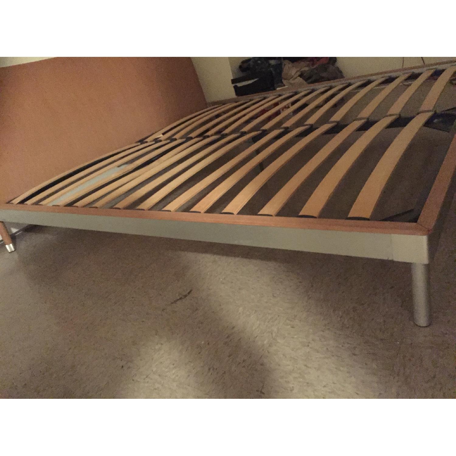 King Size Bed Frame - image-3