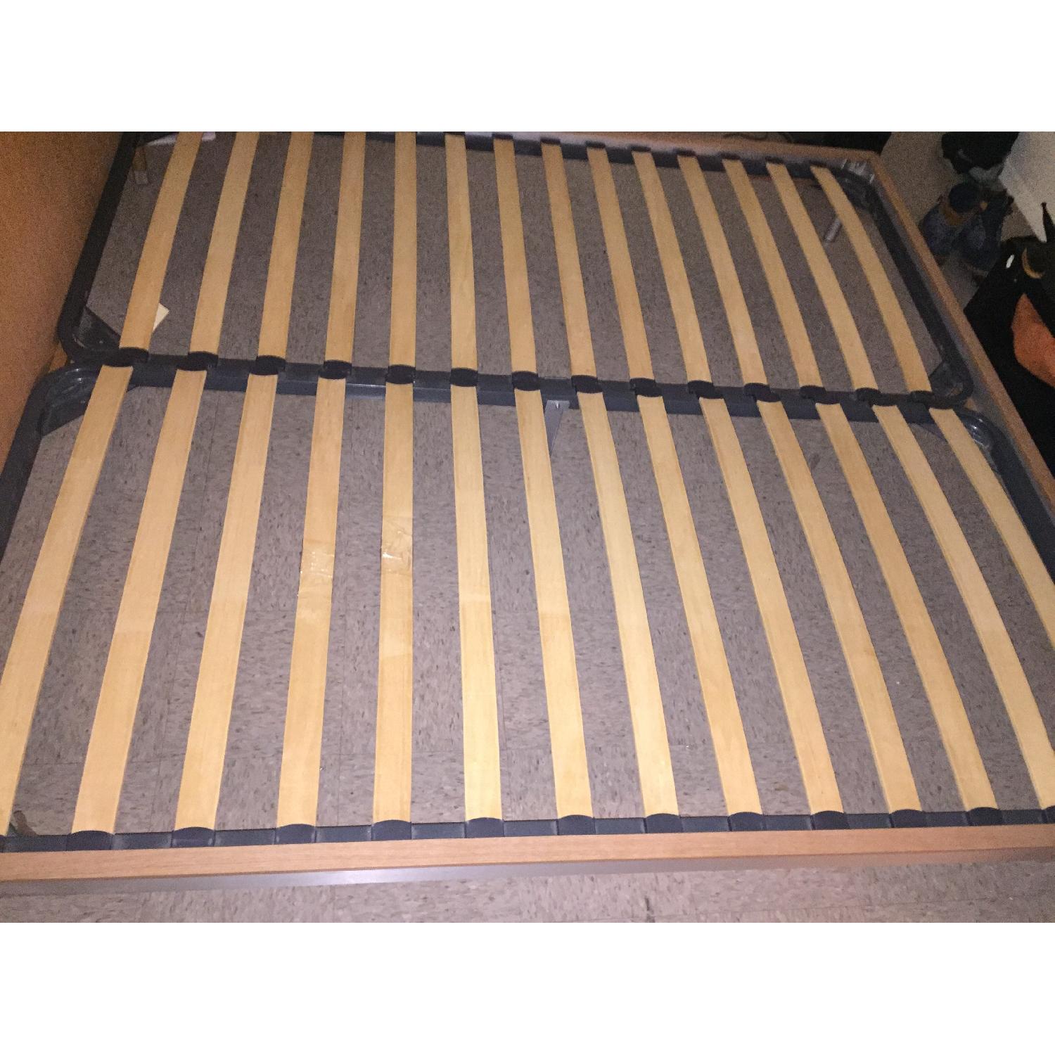 King Size Bed Frame - image-5