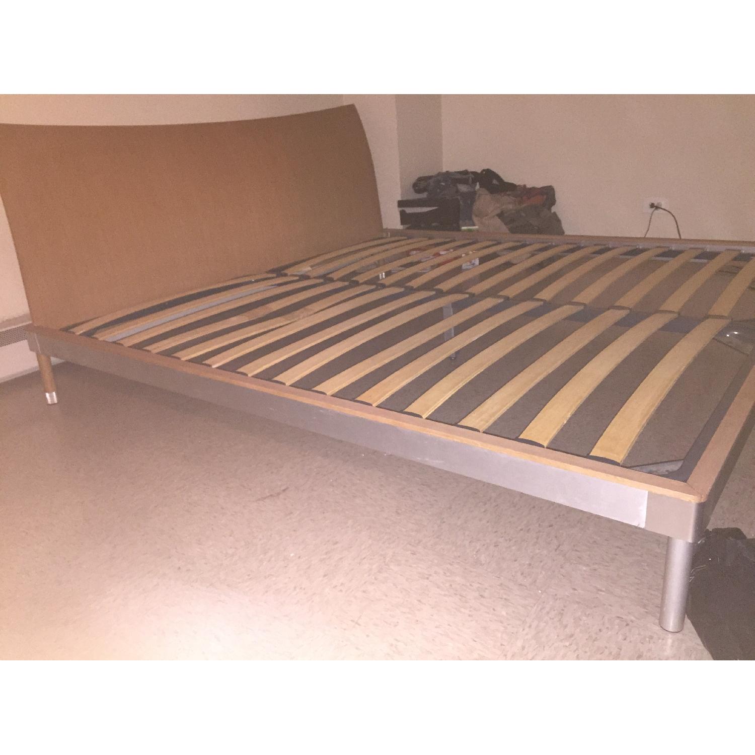 King Size Bed Frame - image-8