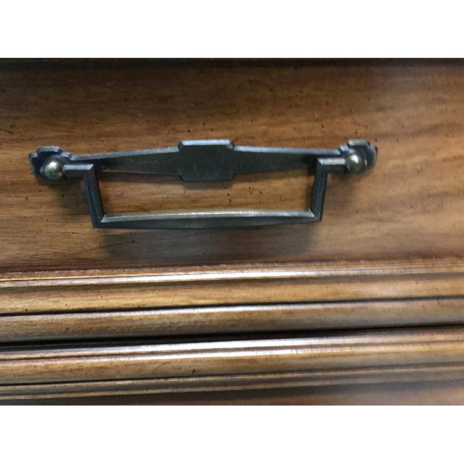 1960s White Furniture Company Dresser - image-8