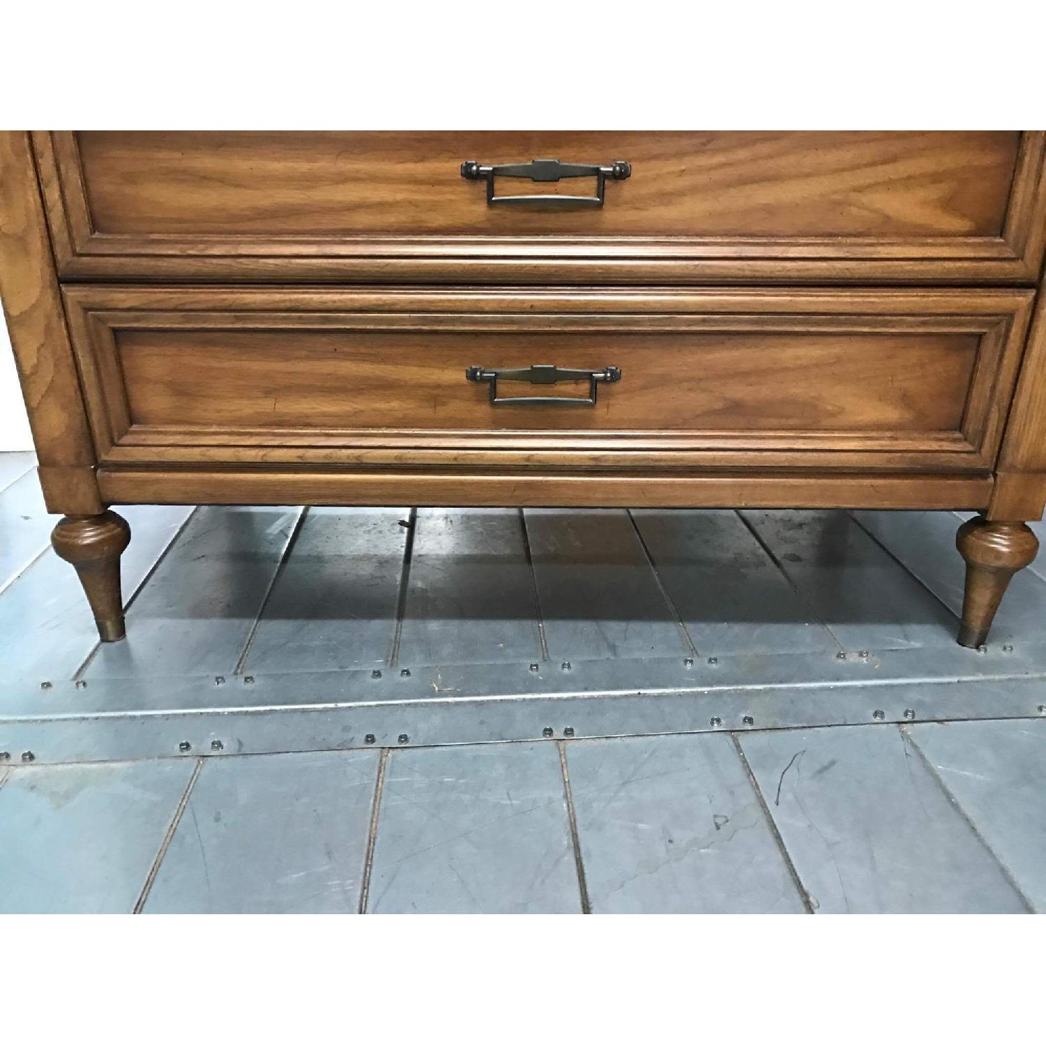 1960s White Furniture Company Dresser - image-15