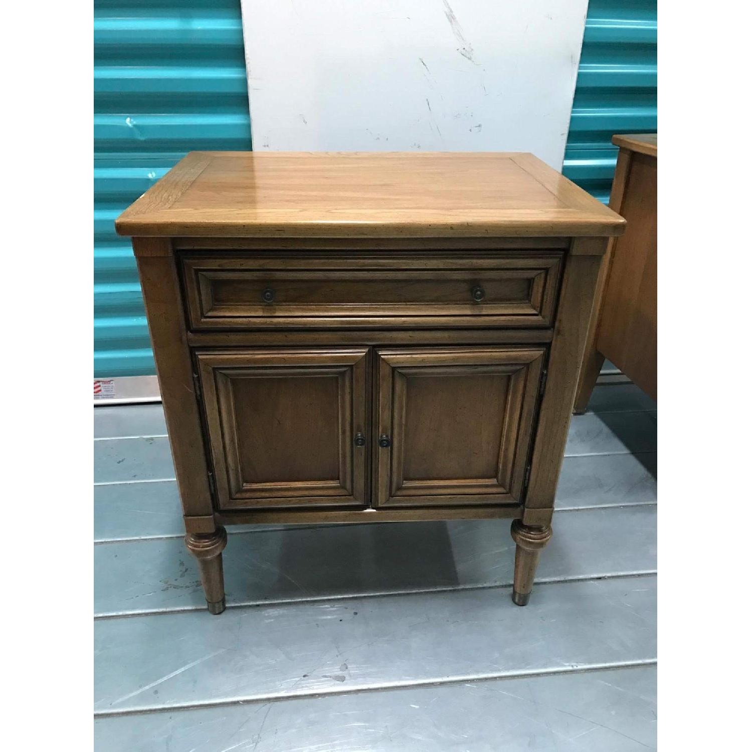 1960s White Furniture Company Nighstands - image-3