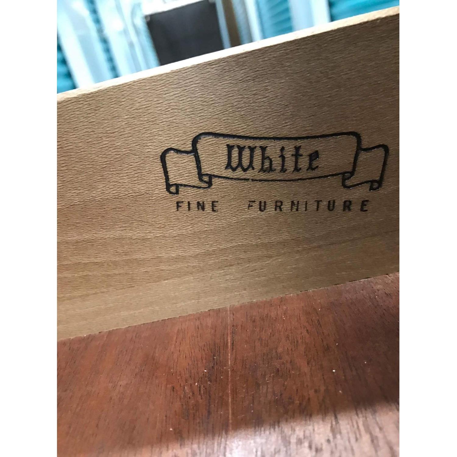 1960s White Furniture Company Nighstands - image-4