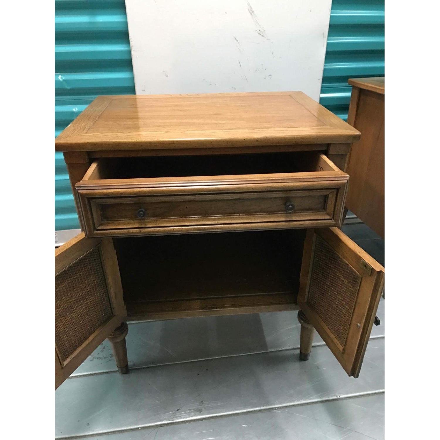 1960s White Furniture Company Nighstands - image-6