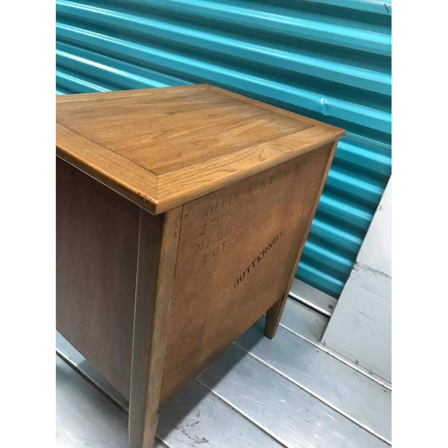 1960s White Furniture Company Nighstands - image-8