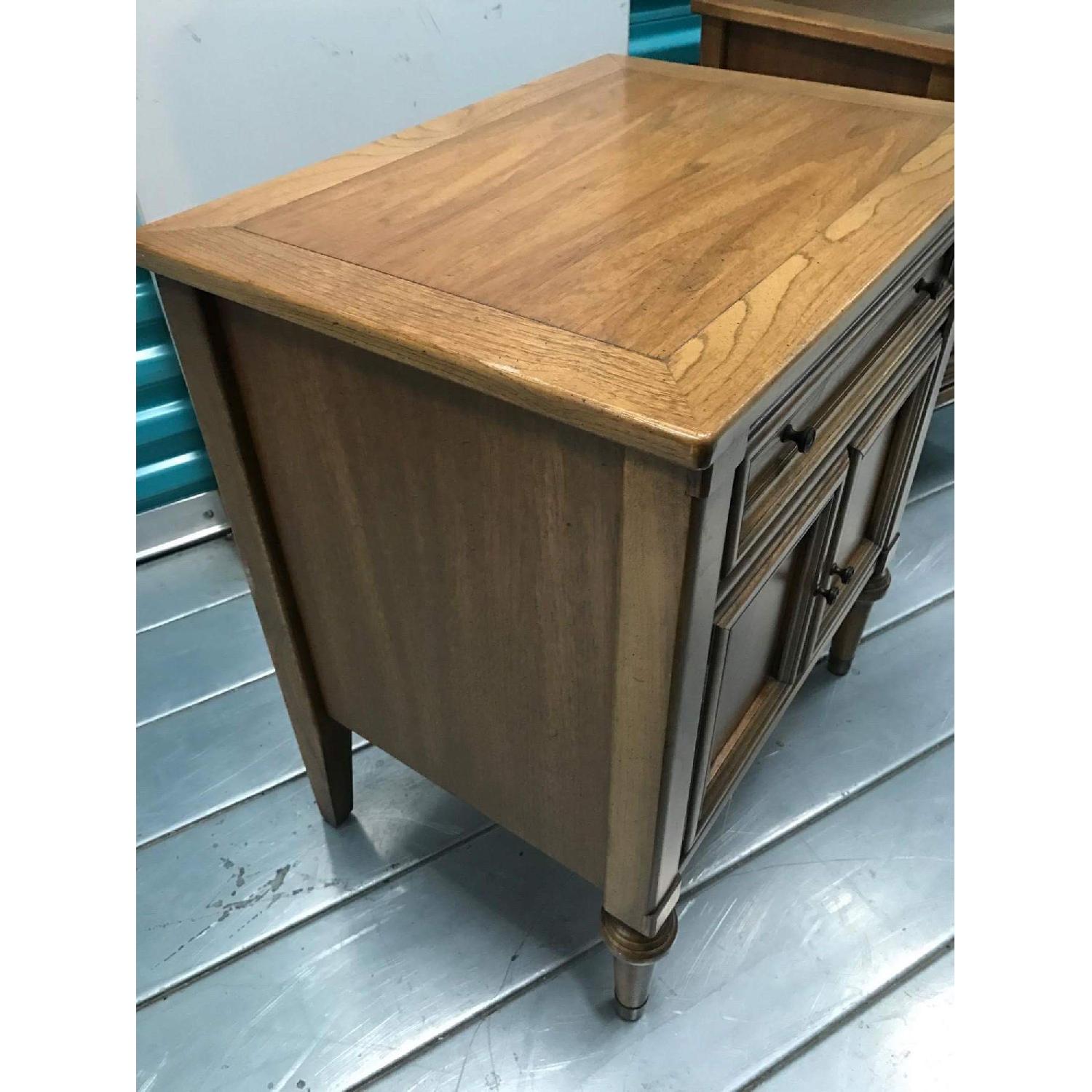 1960s White Furniture Company Nighstands - image-9