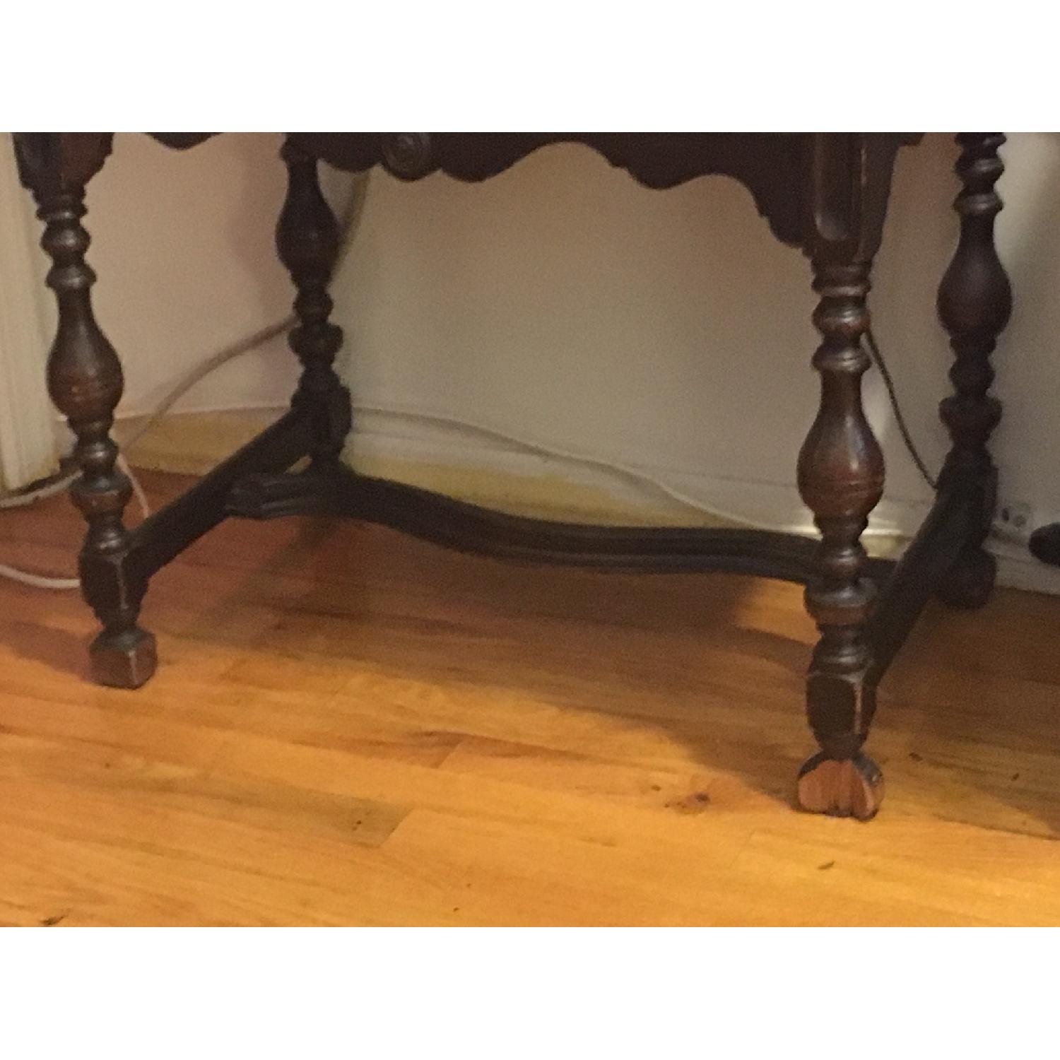 Vintage RCA Radio/Media Cabinet/Bar - image-2