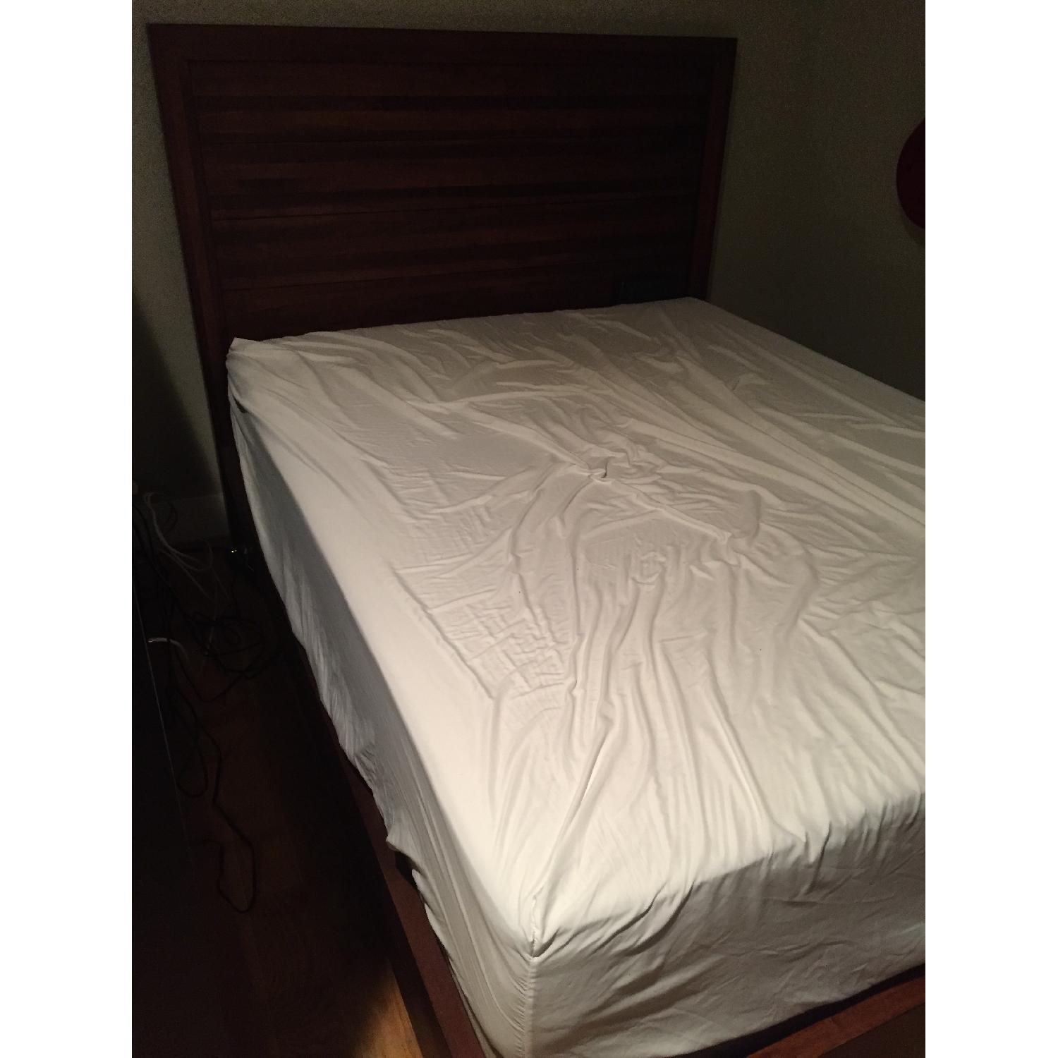 Angelo Home Chelsea Park Queen Size Panel Bed - image-3