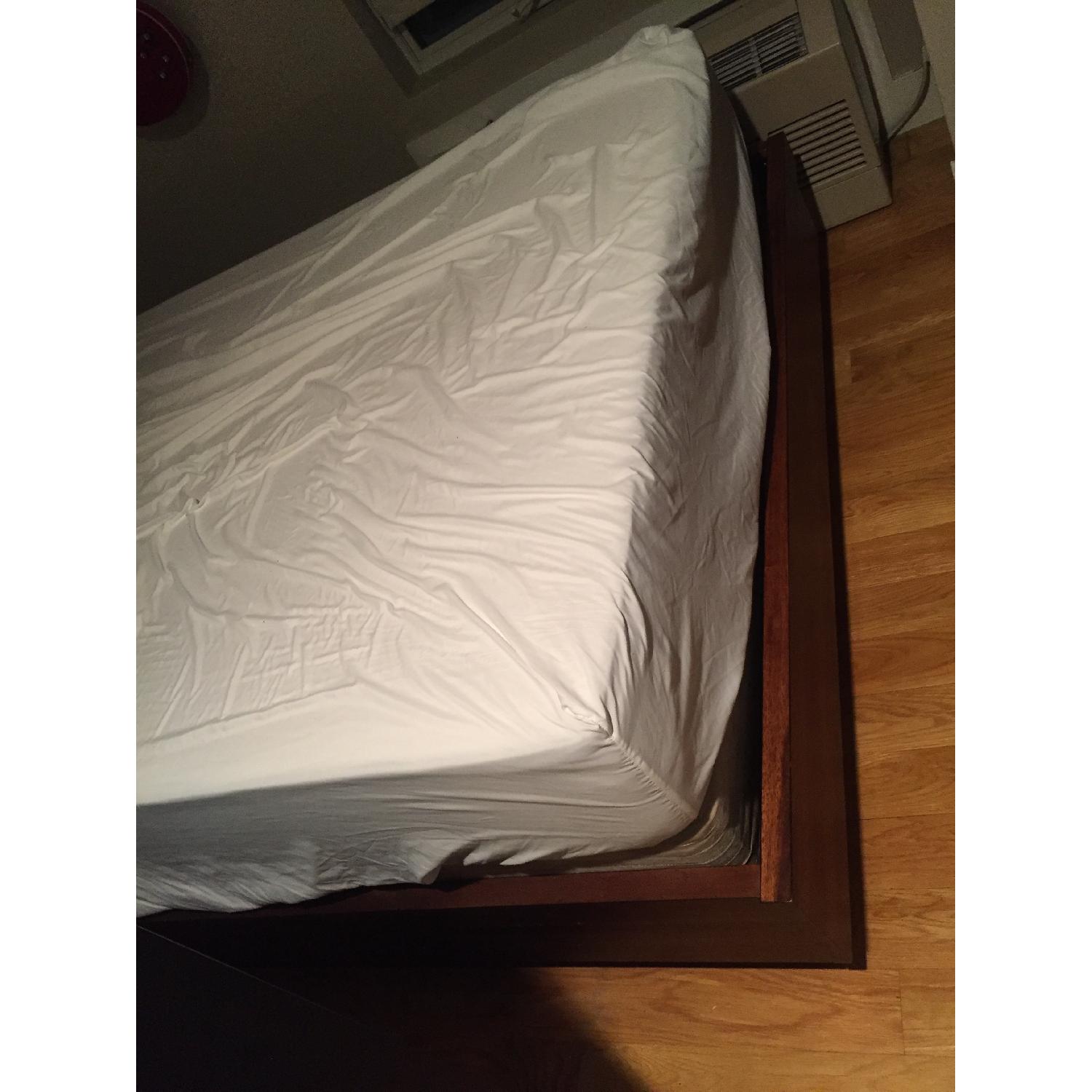 Angelo Home Chelsea Park Queen Size Panel Bed - image-4