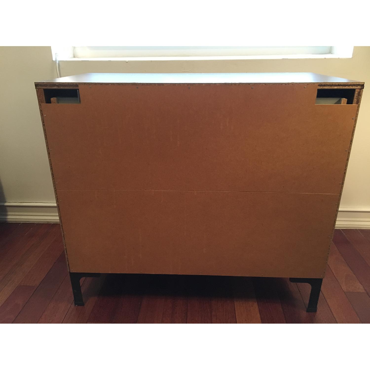 Ikea Engan Chest w/ Two Drawers - image-4