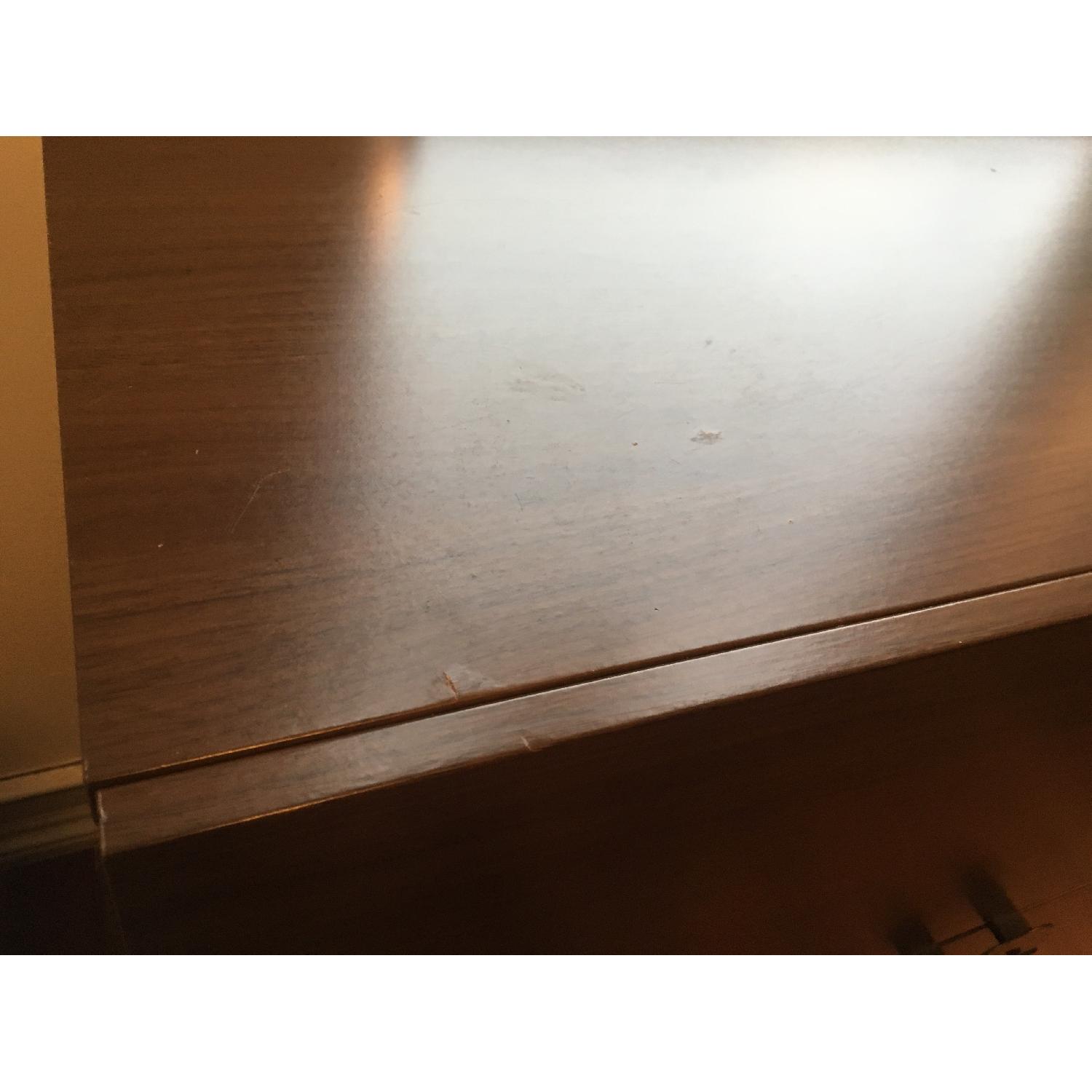 Ikea Engan Chest w/ Two Drawers - image-5