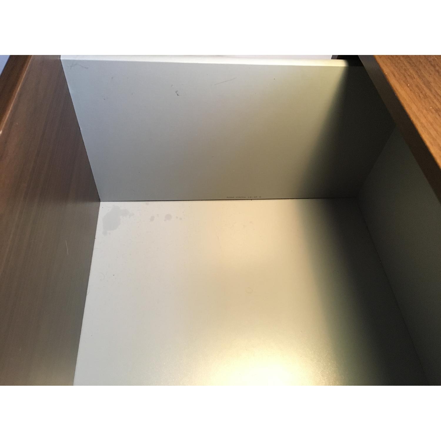 Ikea Engan Chest w/ Two Drawers - image-8