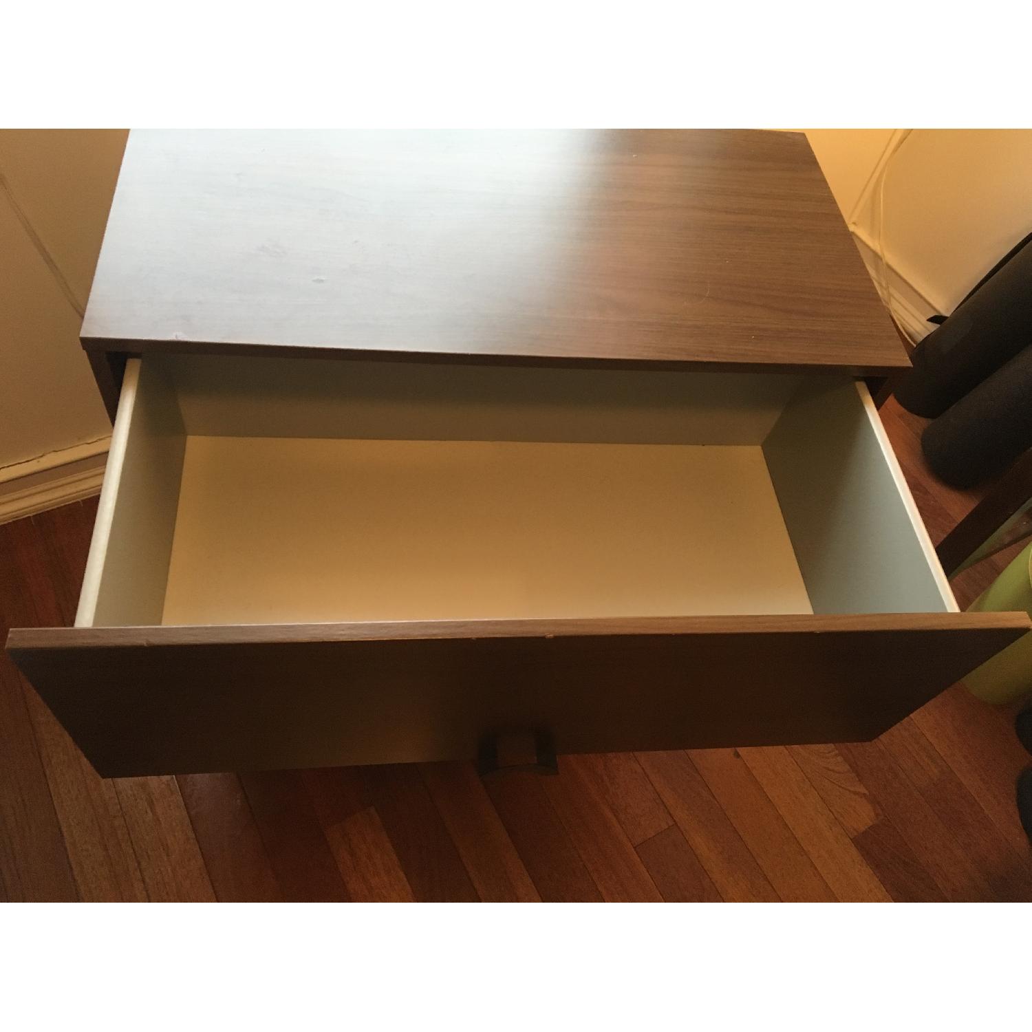 Ikea Engan Chest w/ Two Drawers - image-9