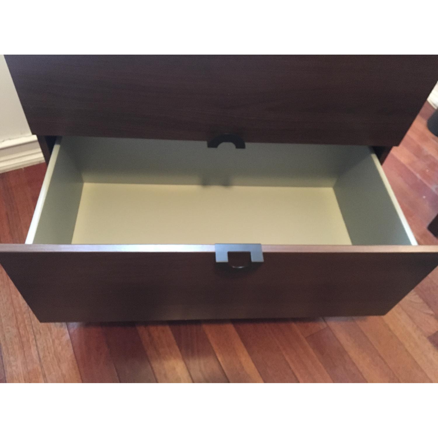Ikea Engan Chest w/ Two Drawers - image-10