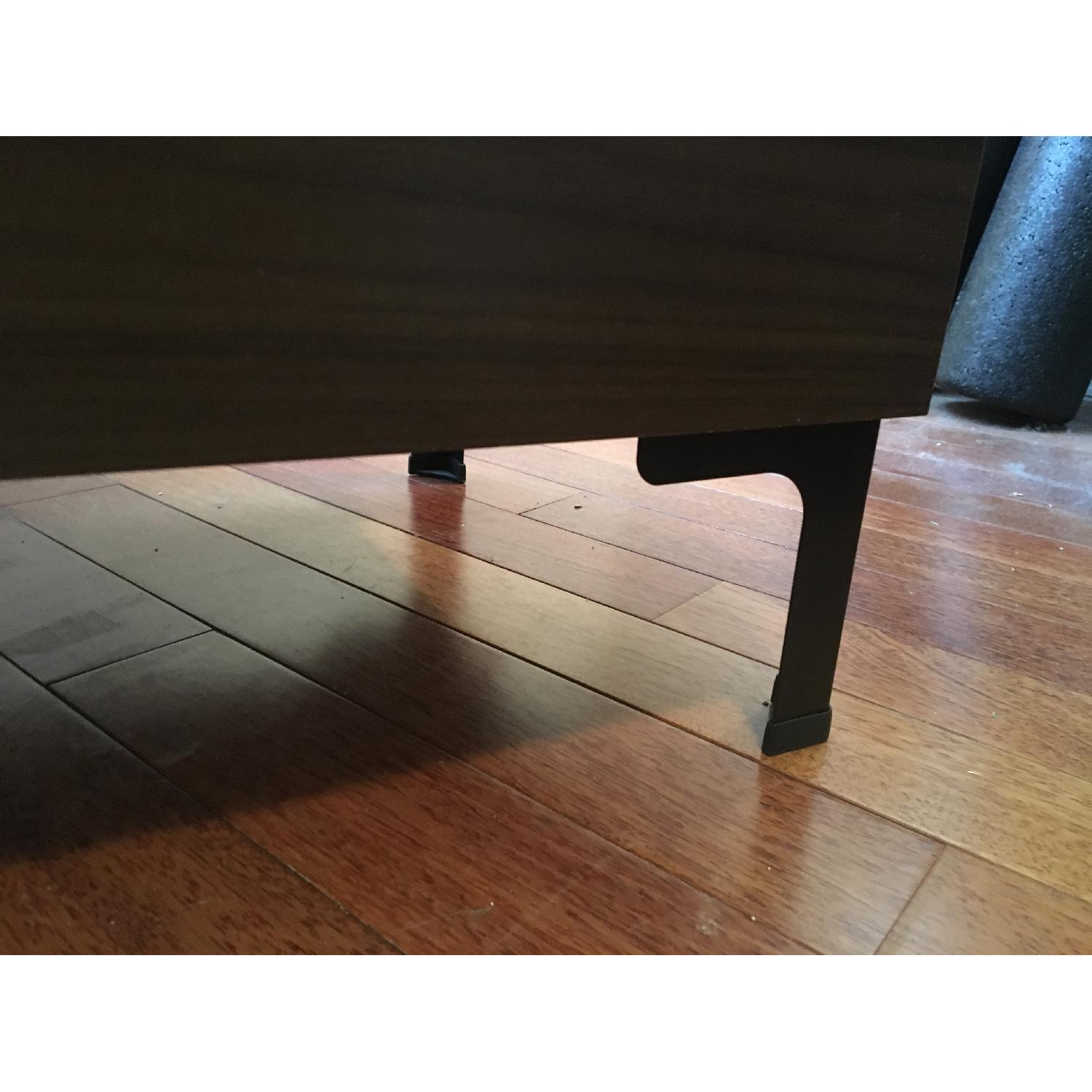 Ikea Engan Chest w/ Two Drawers - image-13