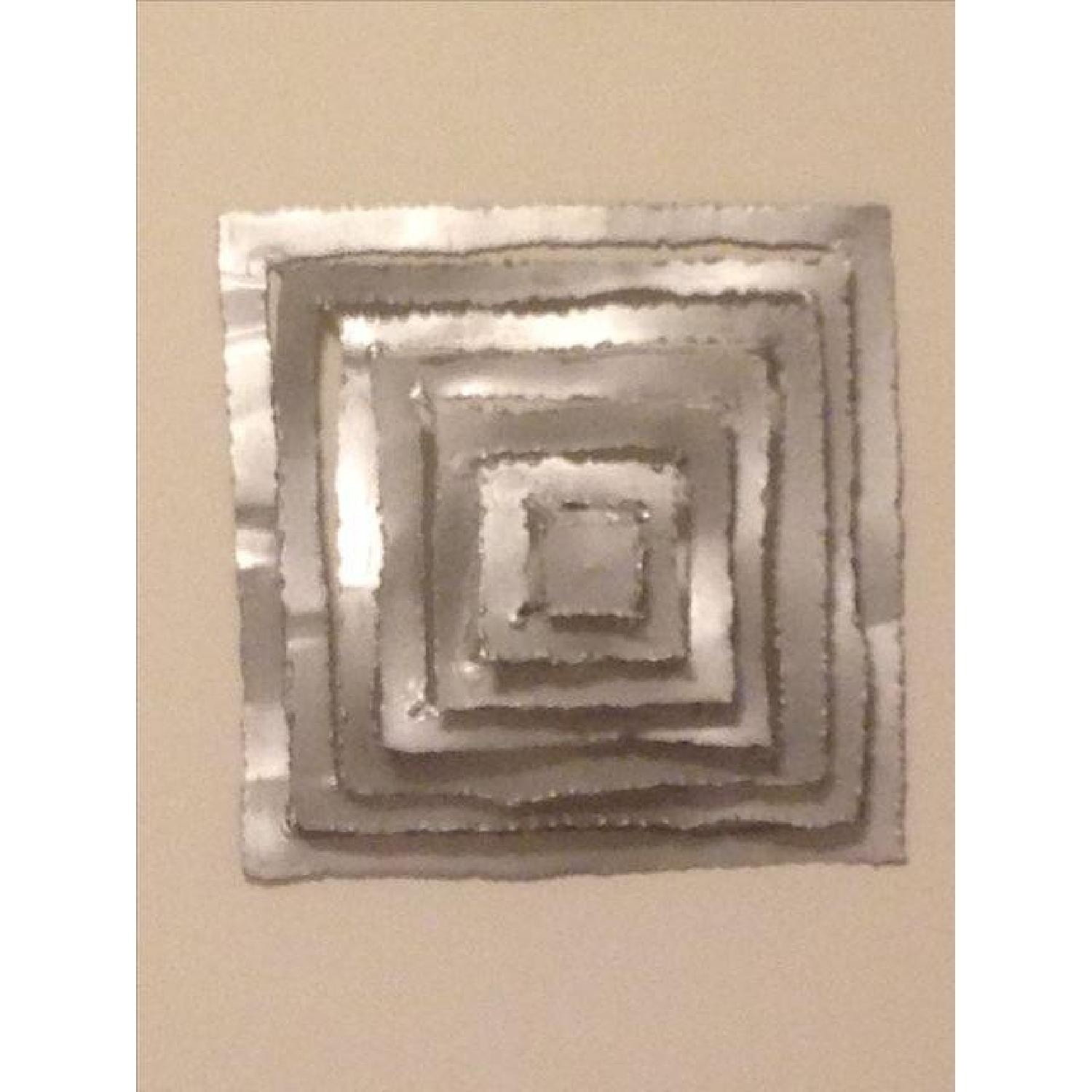 Joseph Seltzer Mid-Century Brutalist Sculpture - image-4