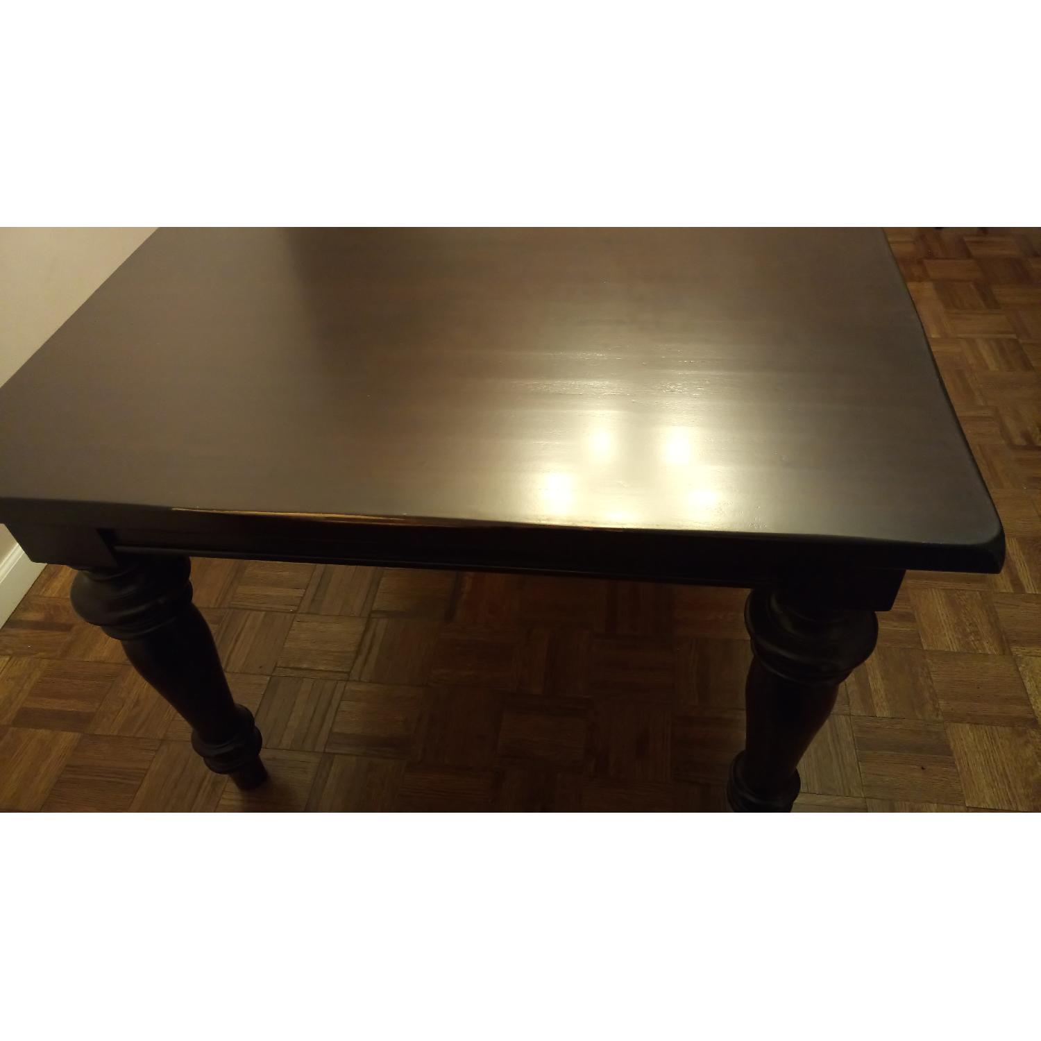 Pottery Barn Sumner Extending Dining Table - image-3