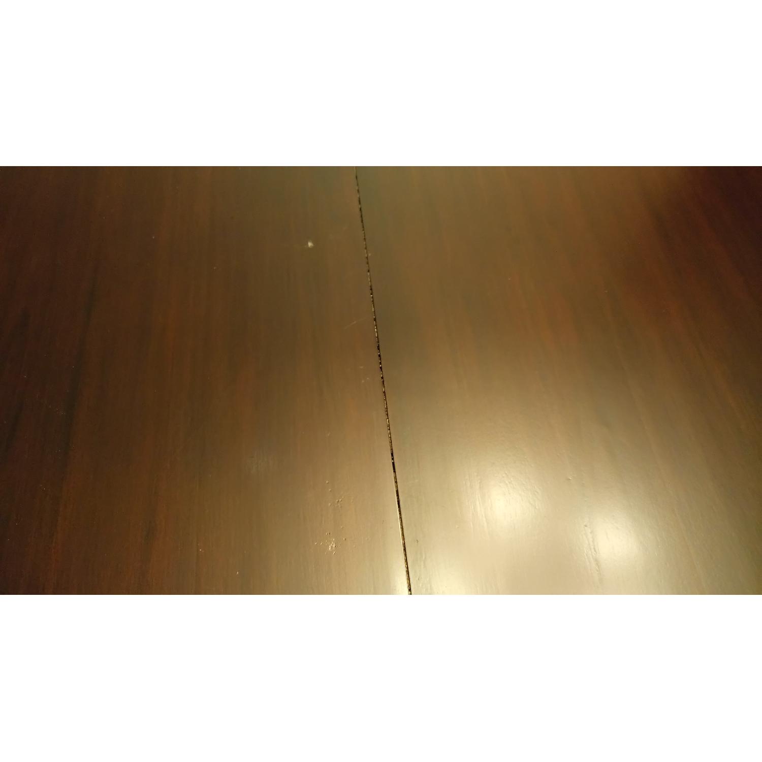 Pottery Barn Sumner Extending Dining Table - image-4