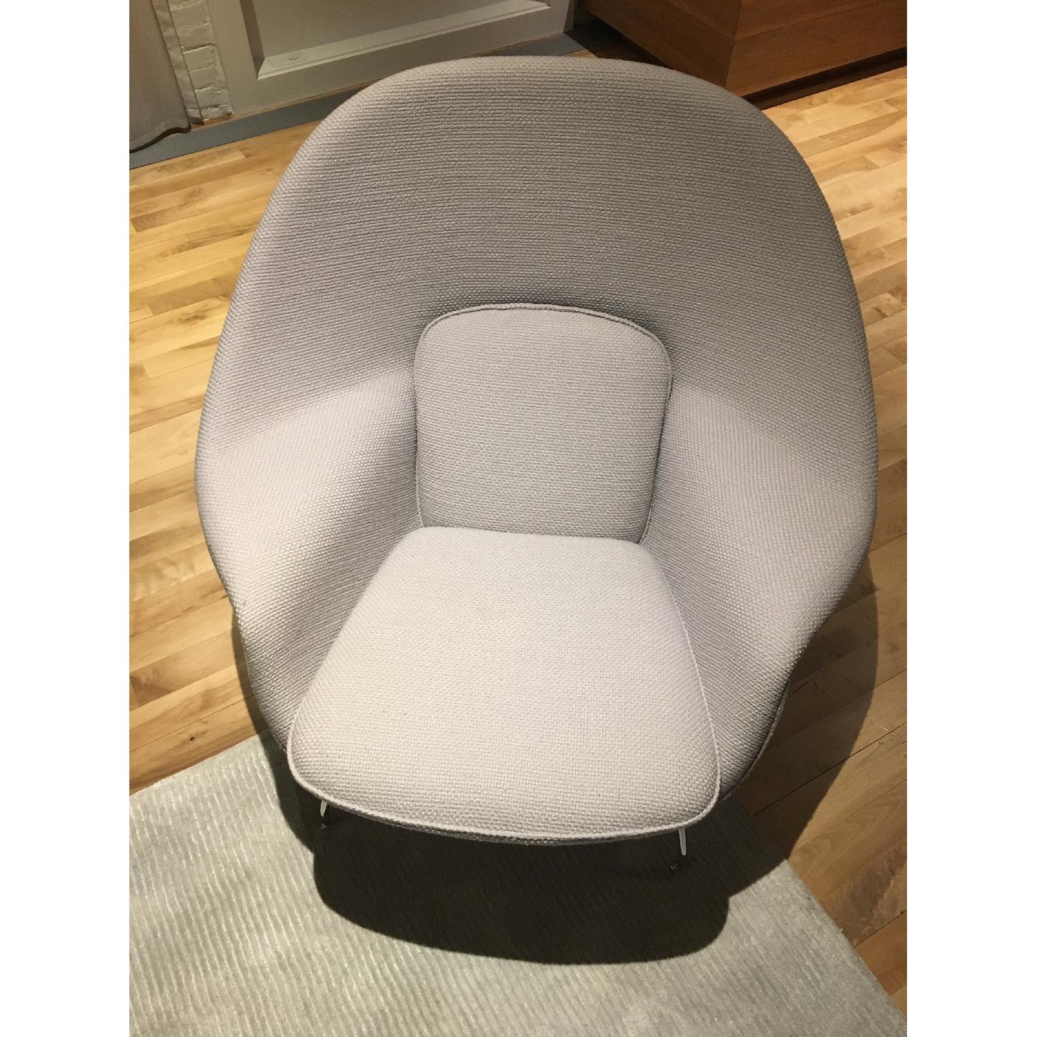 Knoll Womb Chair - image-1