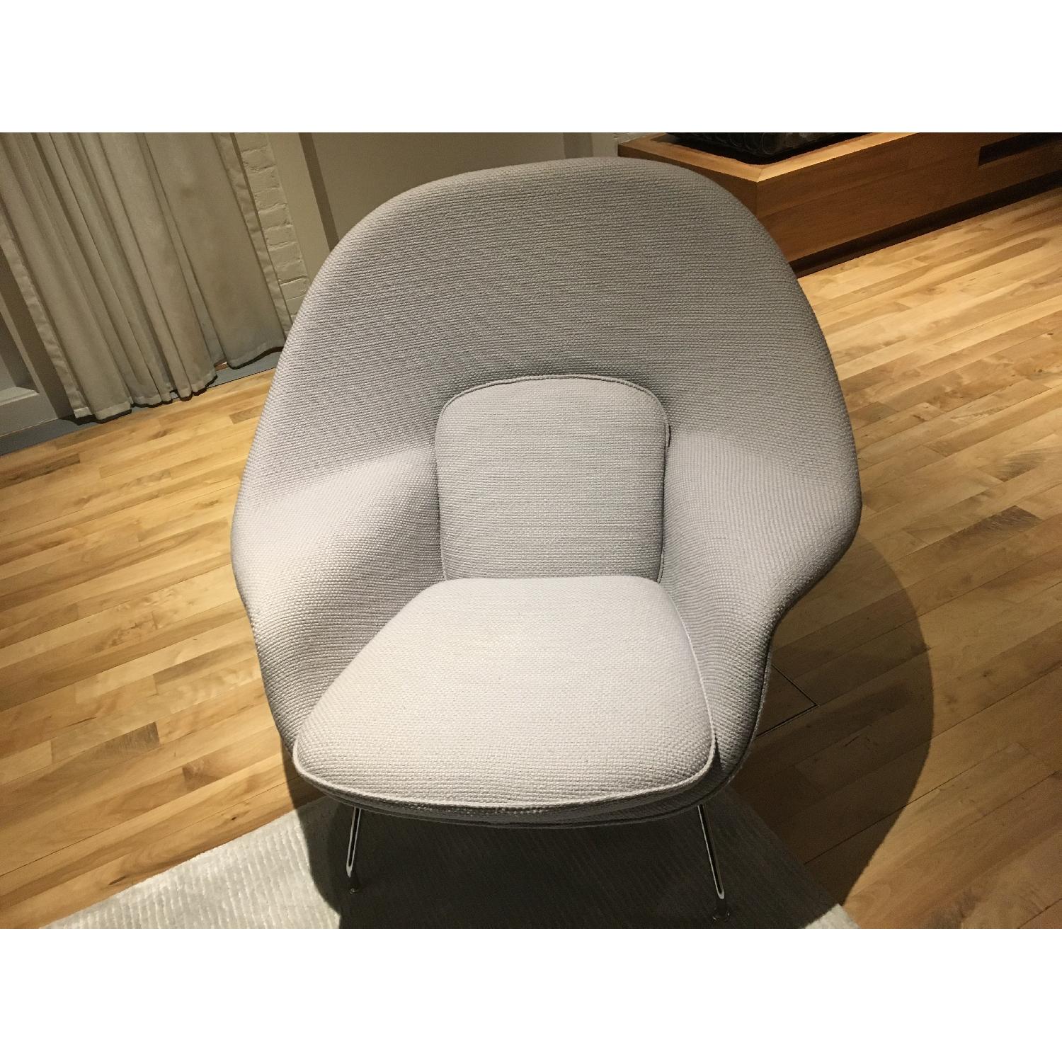 Knoll Womb Chair - image-2