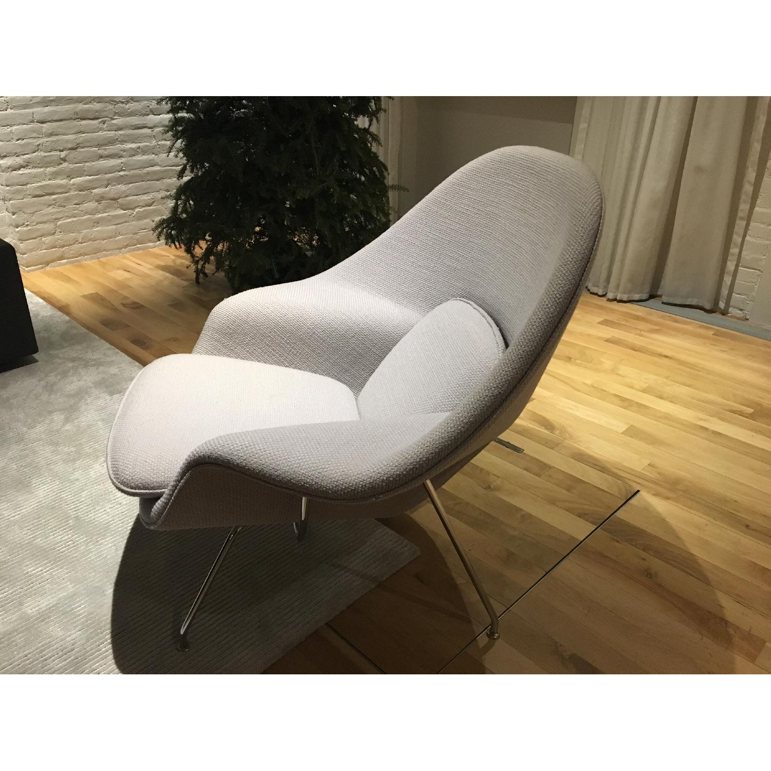 Knoll Womb Chair - image-3