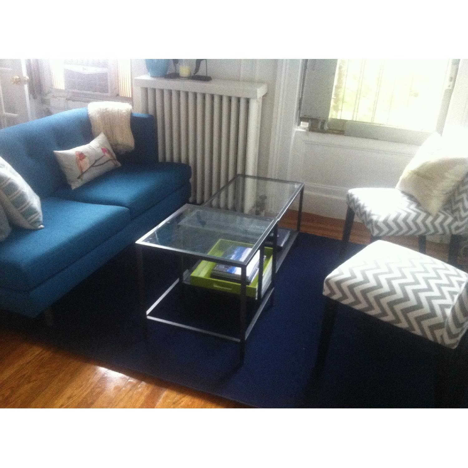 Chevron Chair - image-1