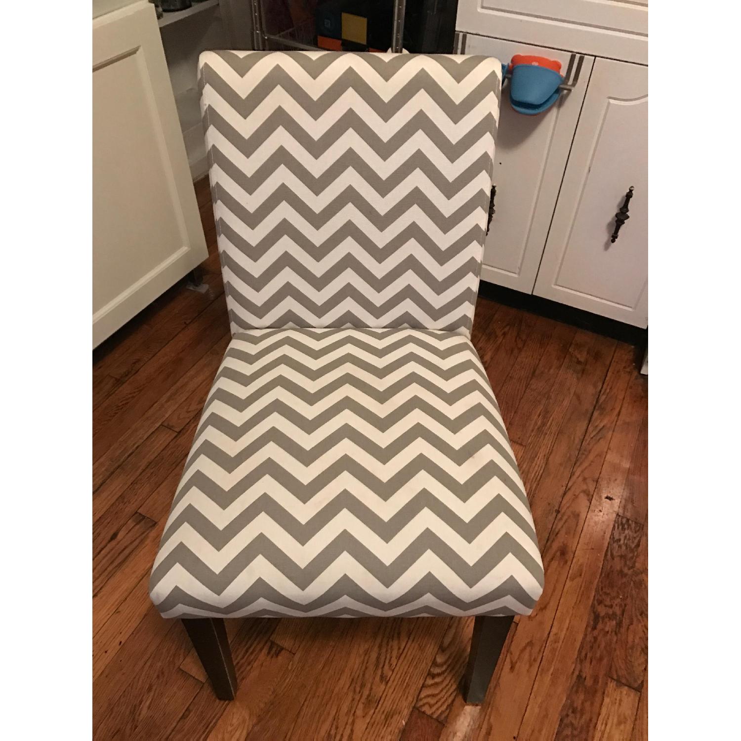 Chevron Chair - image-3