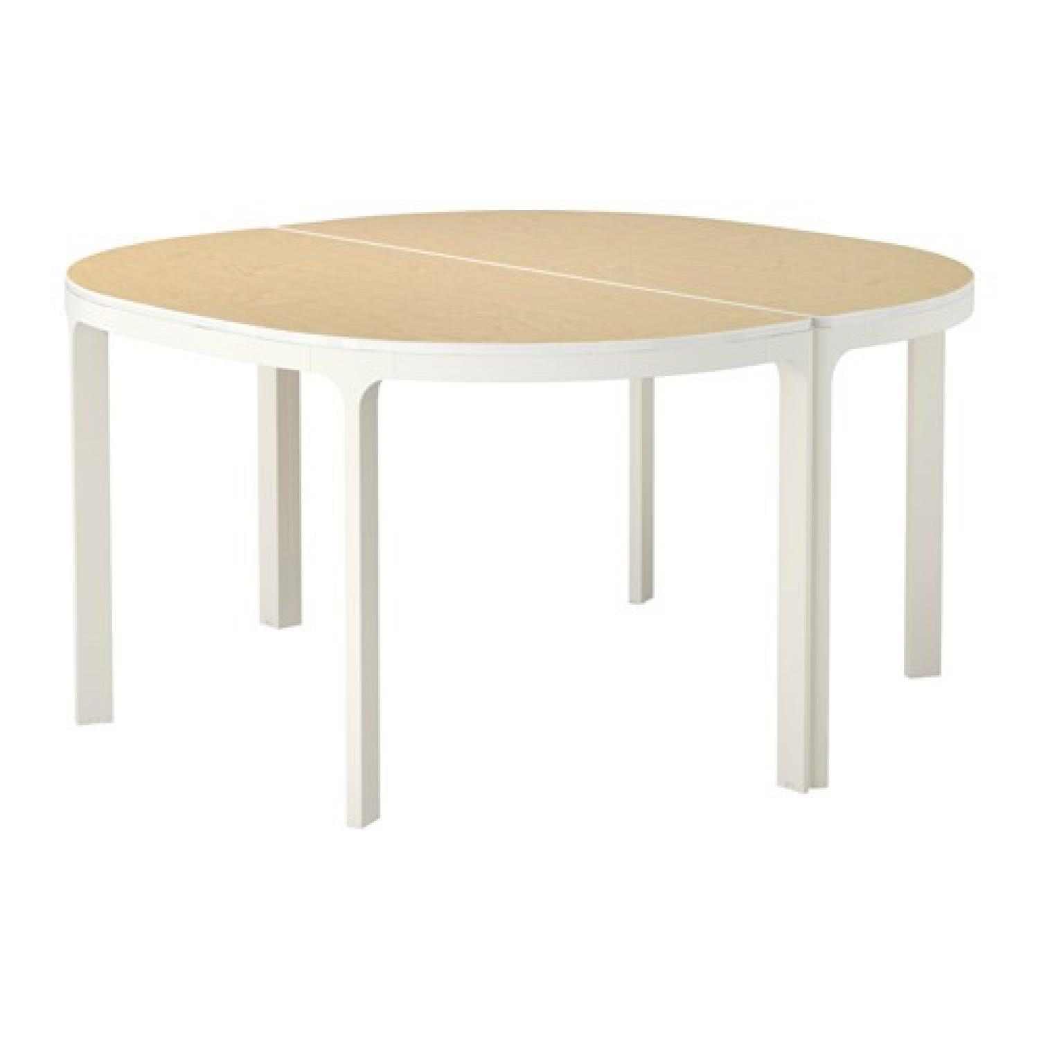 Ikea Bekant Conference/Dining Table - image-4