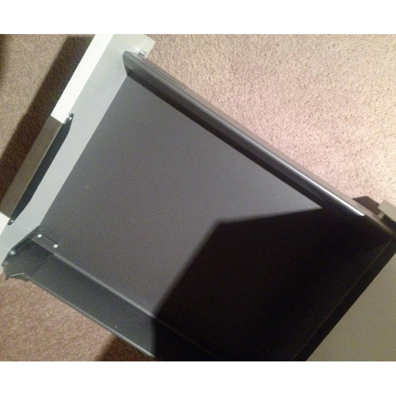 Ikea Galant Drawer Unit on Casters - image-7